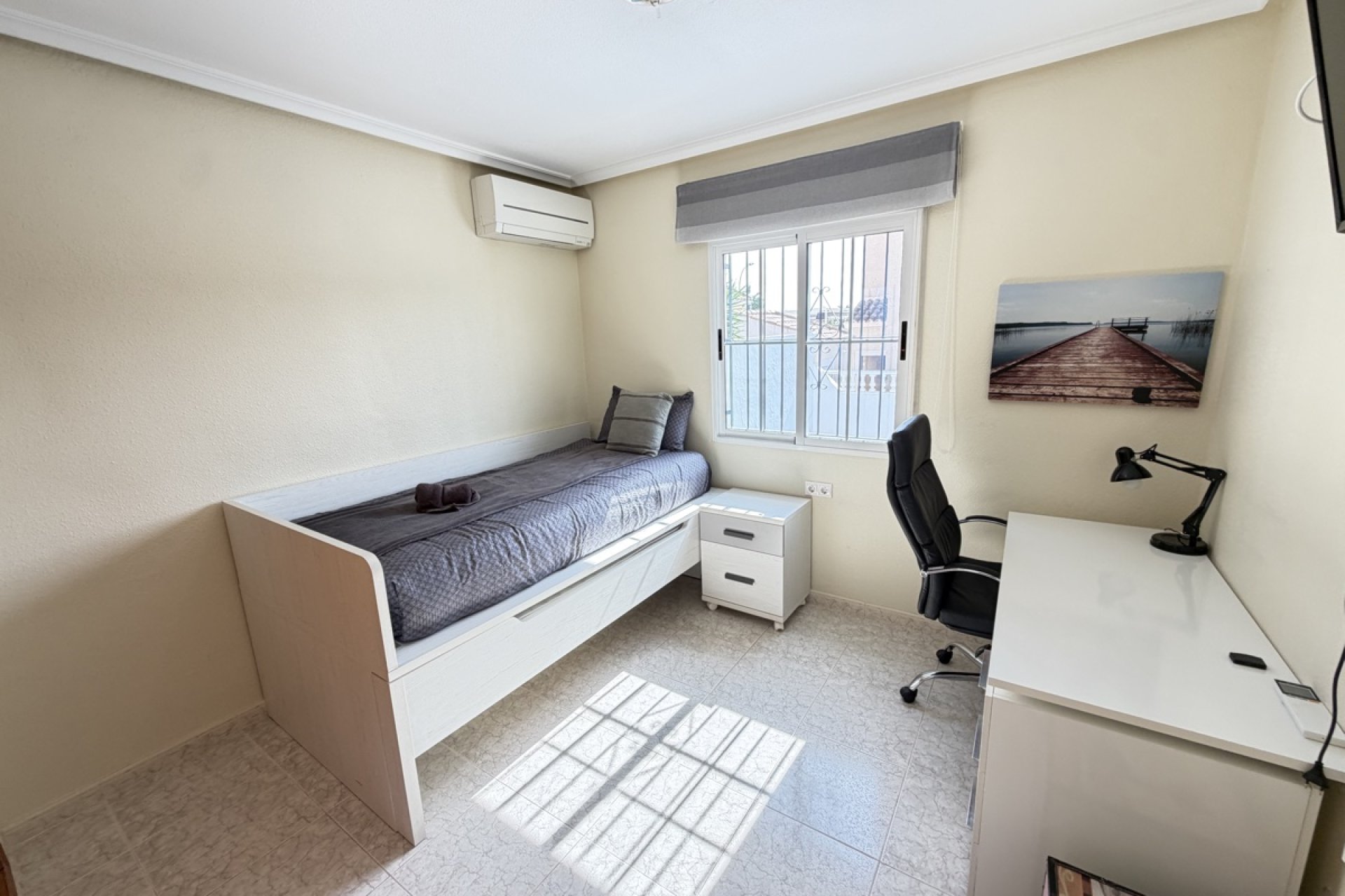 Reventa - Villa -
Orihuela Costa - El Galan