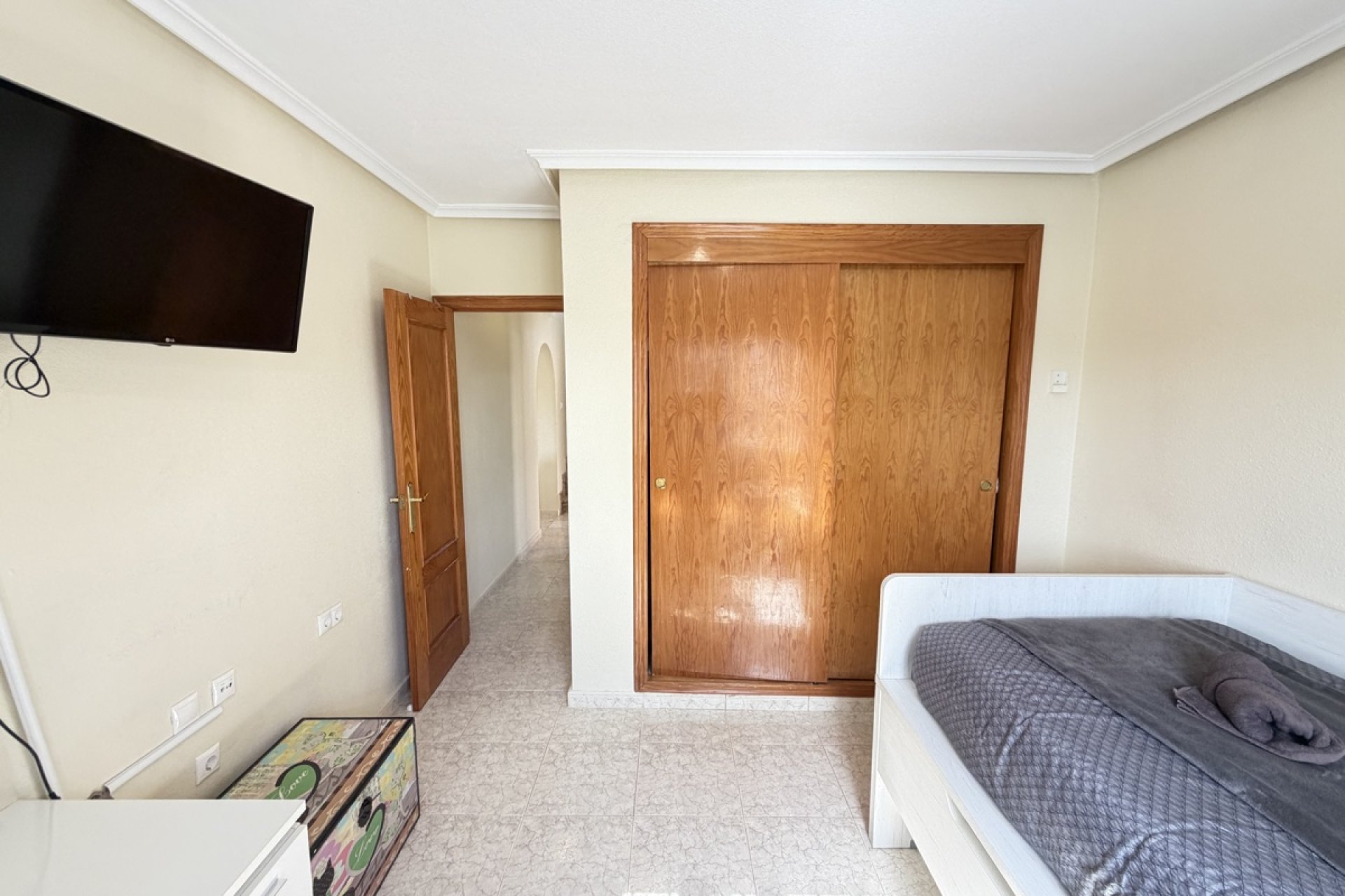 Reventa - Villa -
Orihuela Costa - El Galan