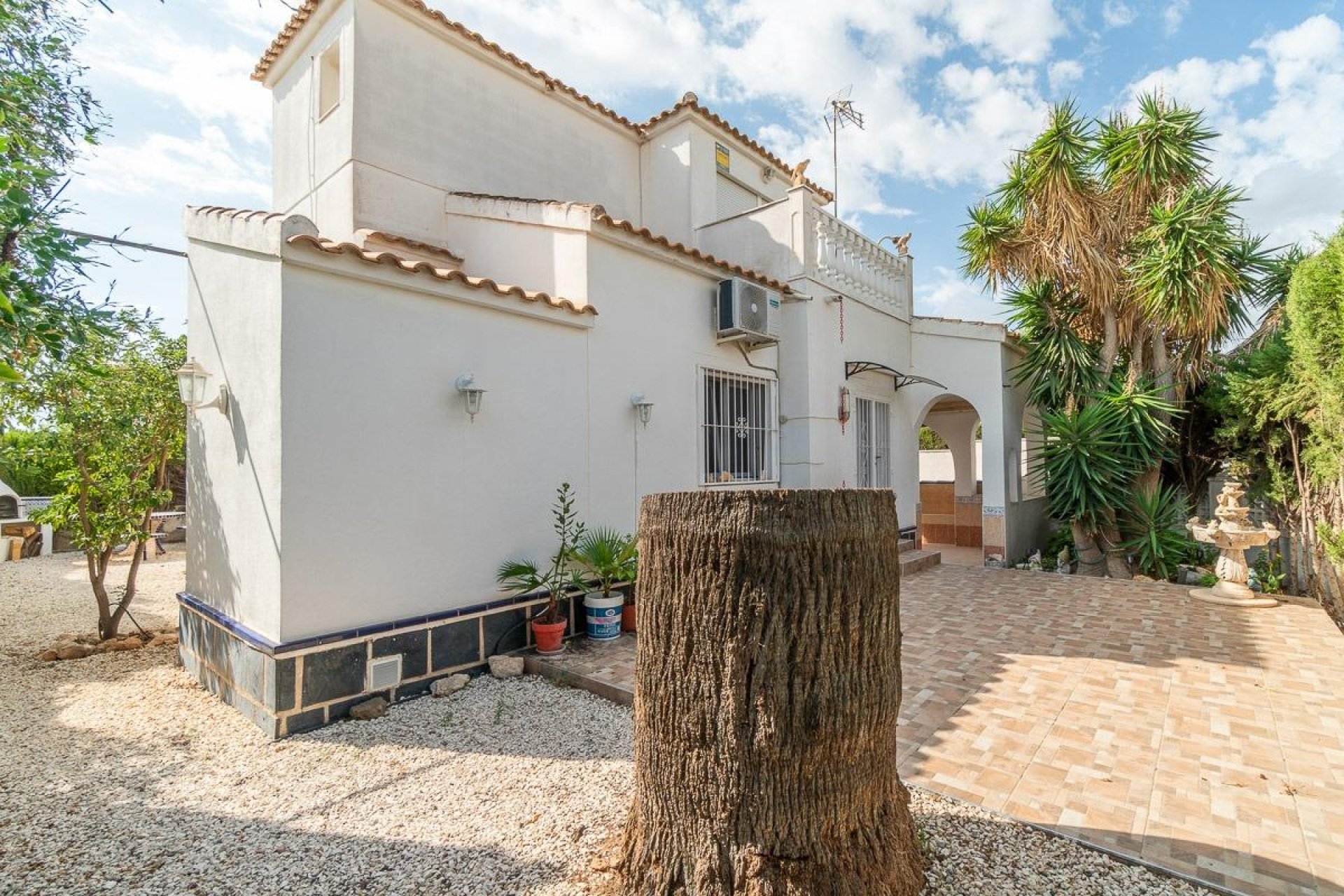 Reventa - Villa -
Orihuela Costa - La Florida