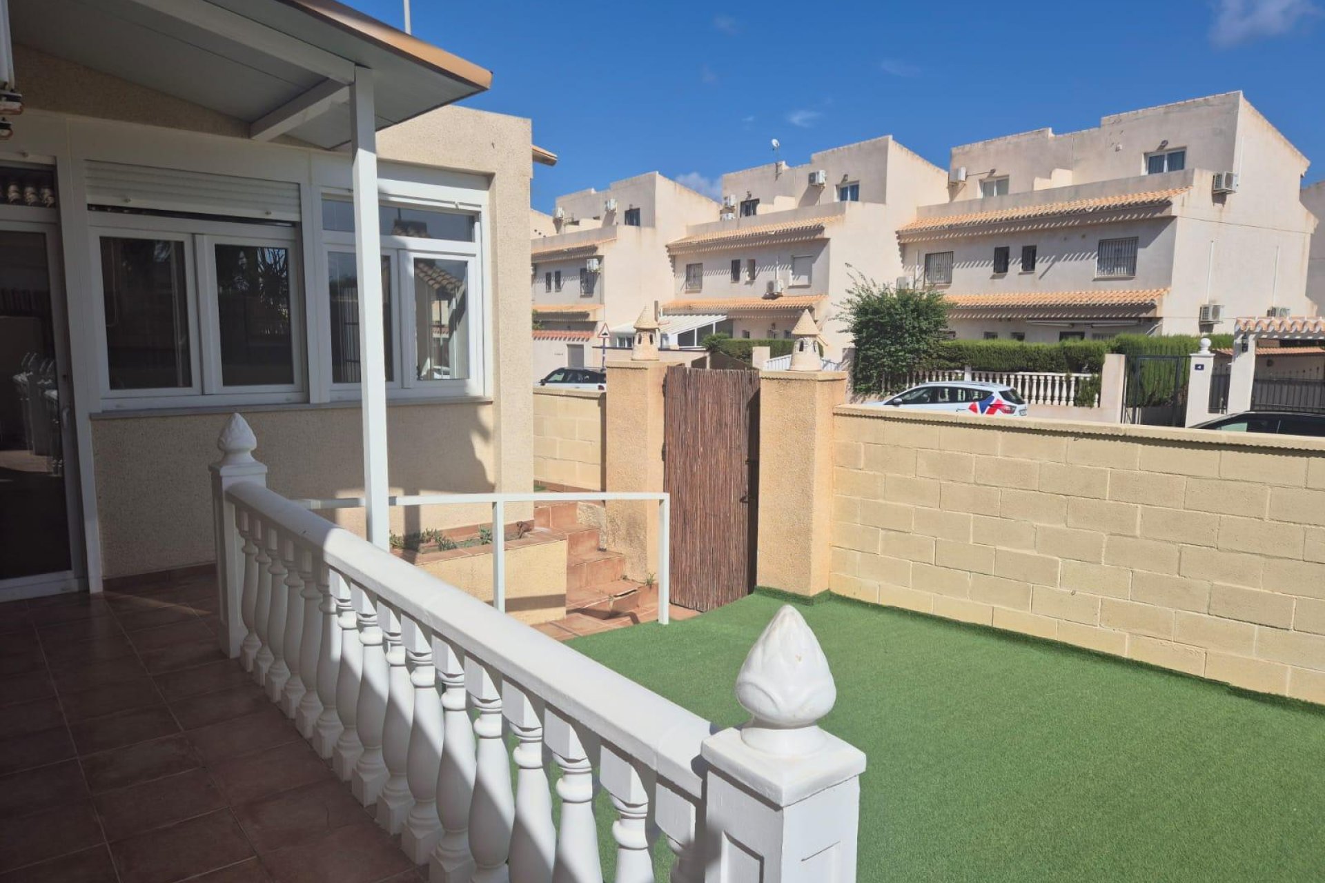 Reventa - Villa -
Orihuela Costa - La Zenia- Orihuela costa