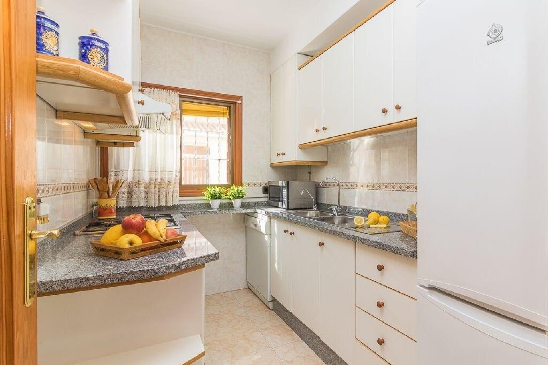 Reventa - Villa -
Orihuela Costa - La Zenia- Orihuela costa