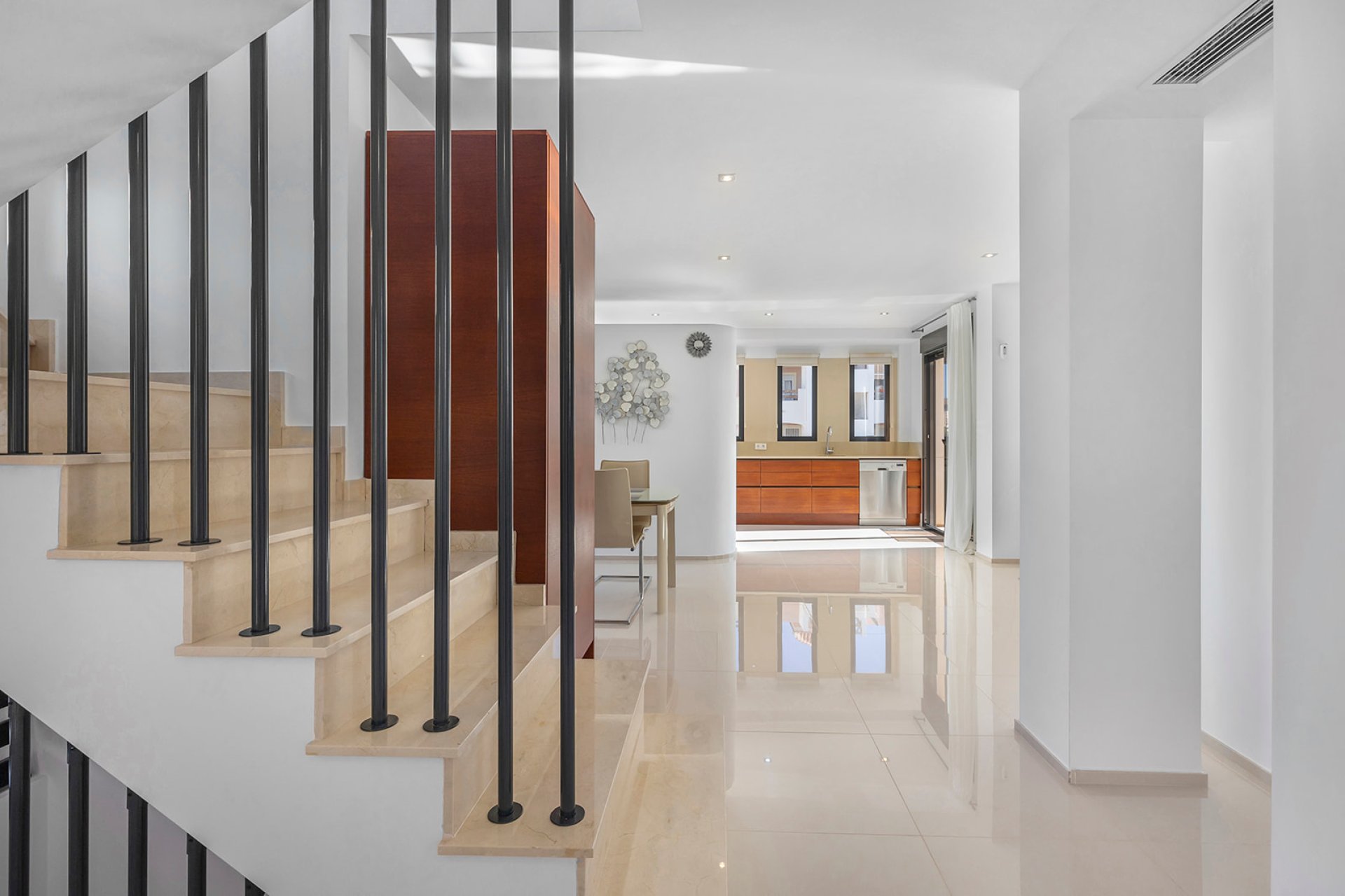 Reventa - Villa -
Orihuela Costa - La Zenia