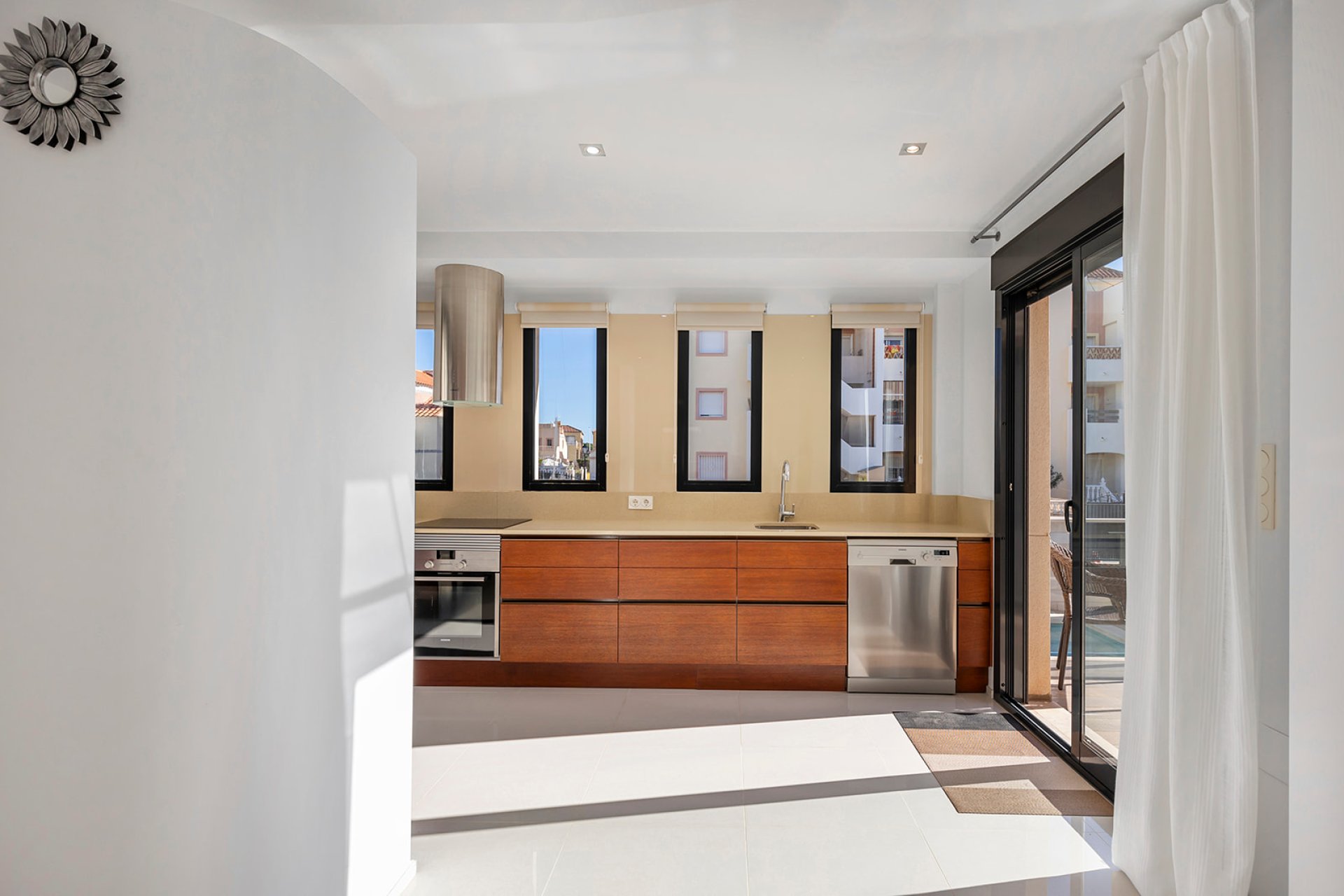 Reventa - Villa -
Orihuela Costa - La Zenia