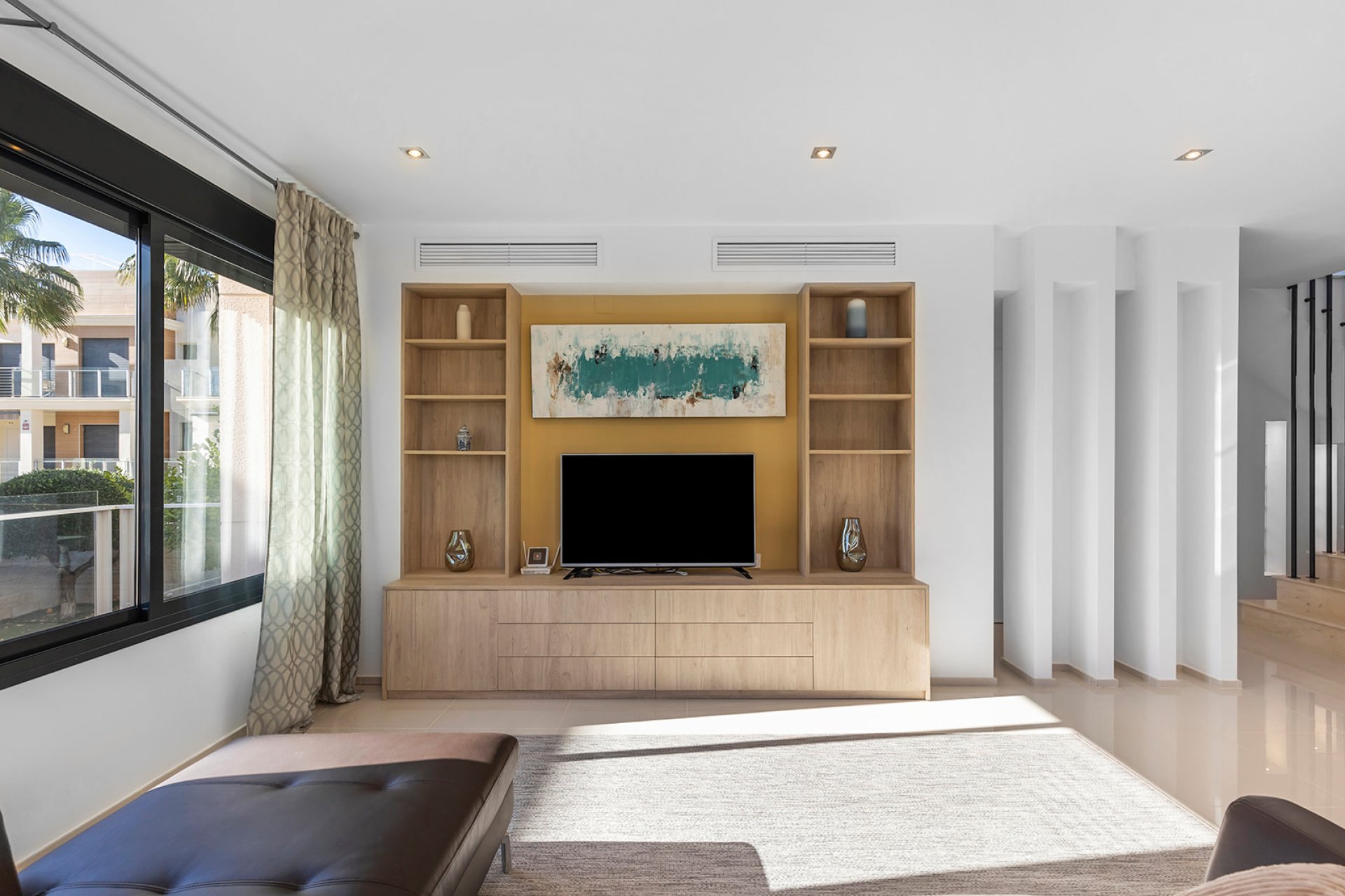 Reventa - Villa -
Orihuela Costa - La Zenia