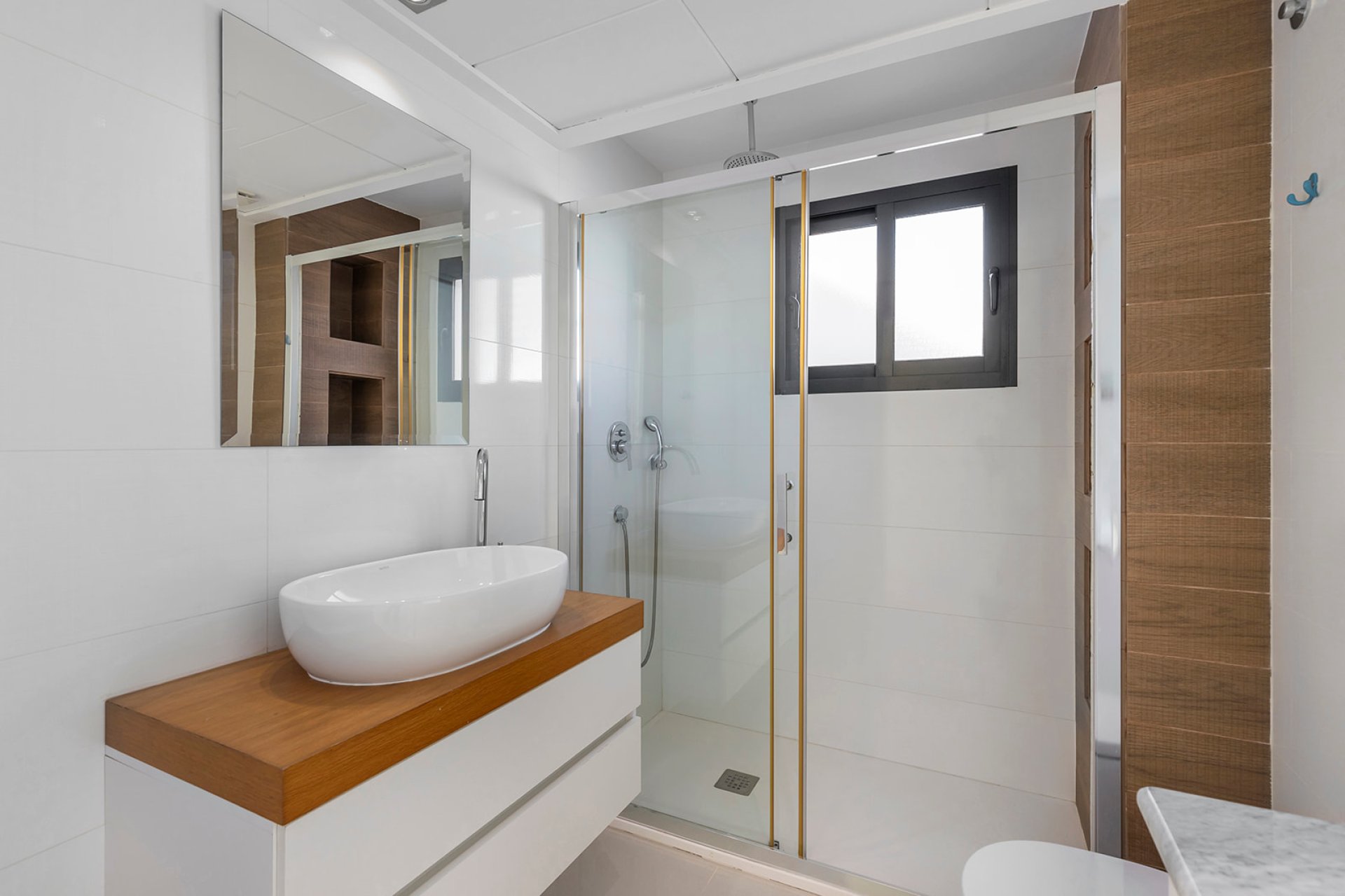 Reventa - Villa -
Orihuela Costa - La Zenia