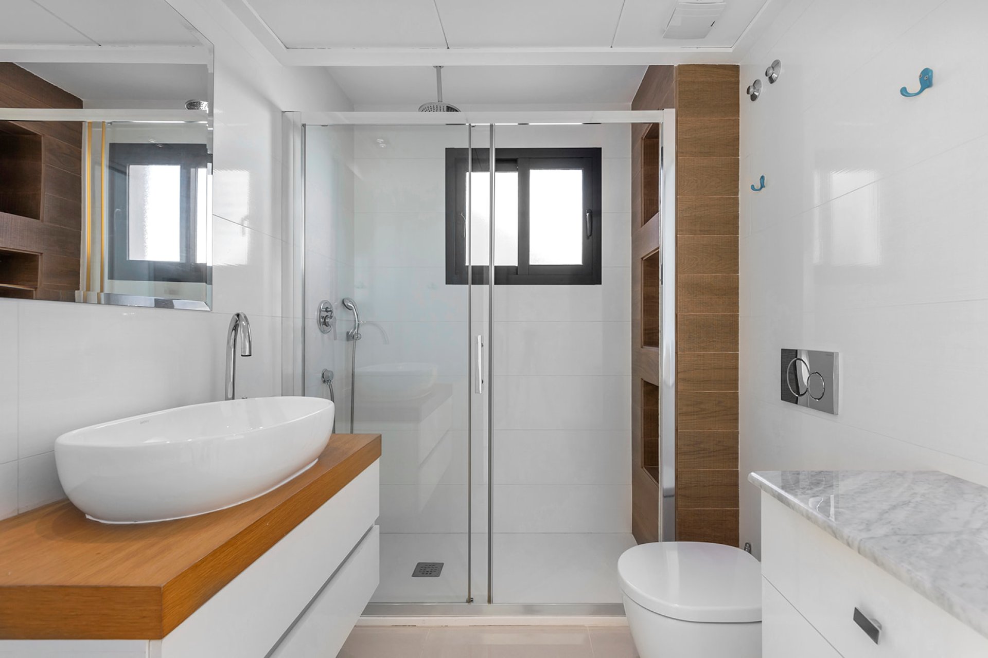 Reventa - Villa -
Orihuela Costa - La Zenia