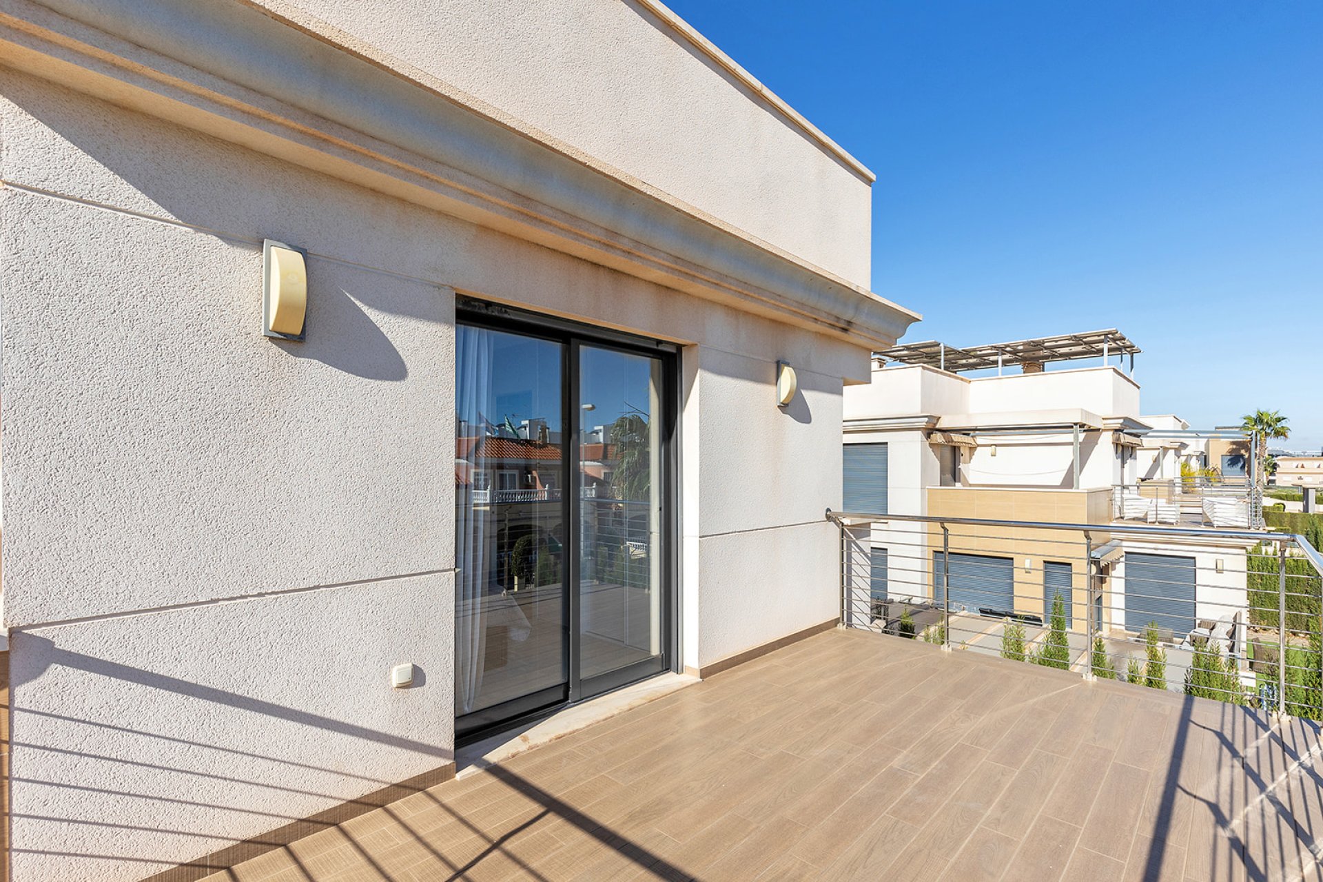 Reventa - Villa -
Orihuela Costa - La Zenia