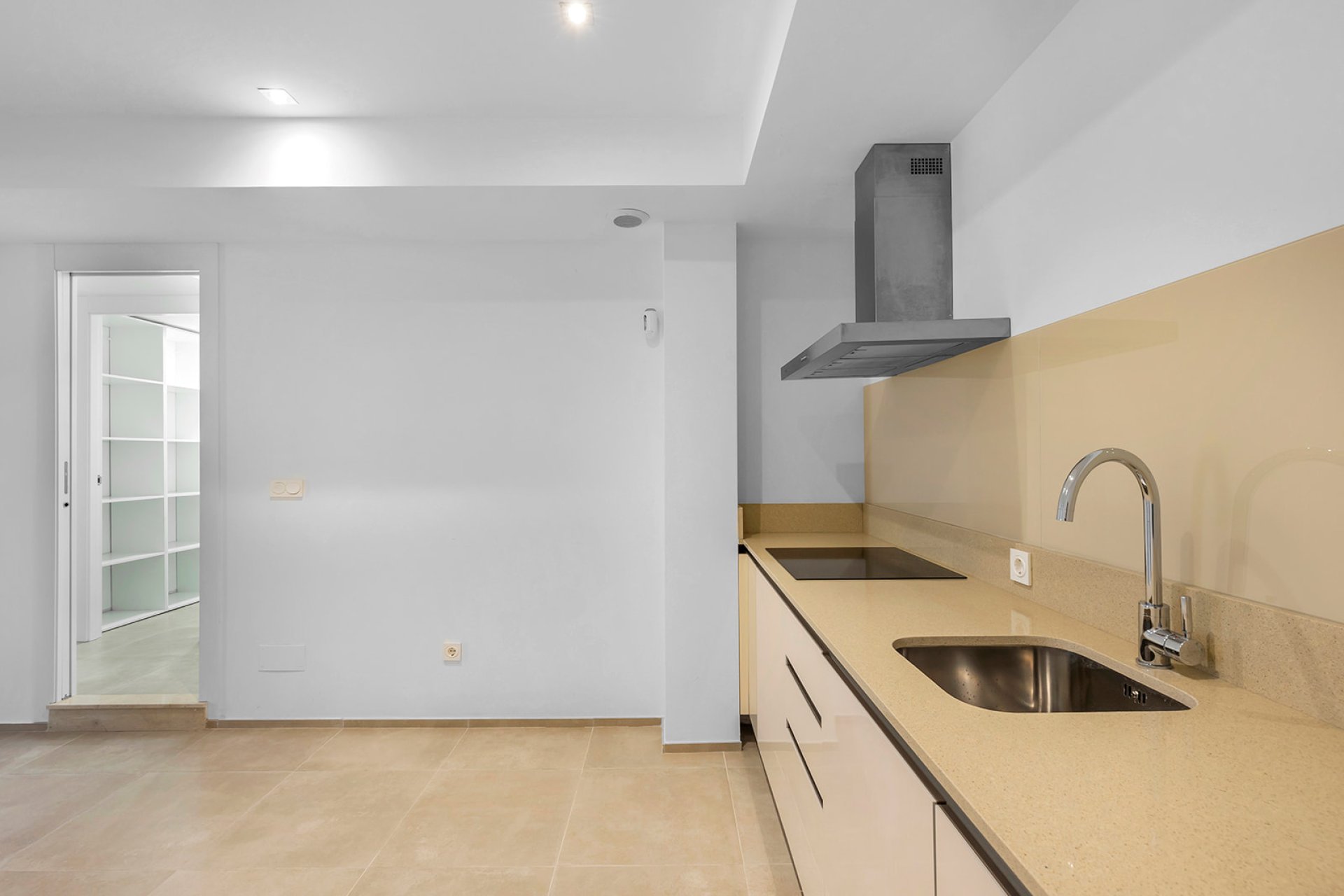 Reventa - Villa -
Orihuela Costa - La Zenia