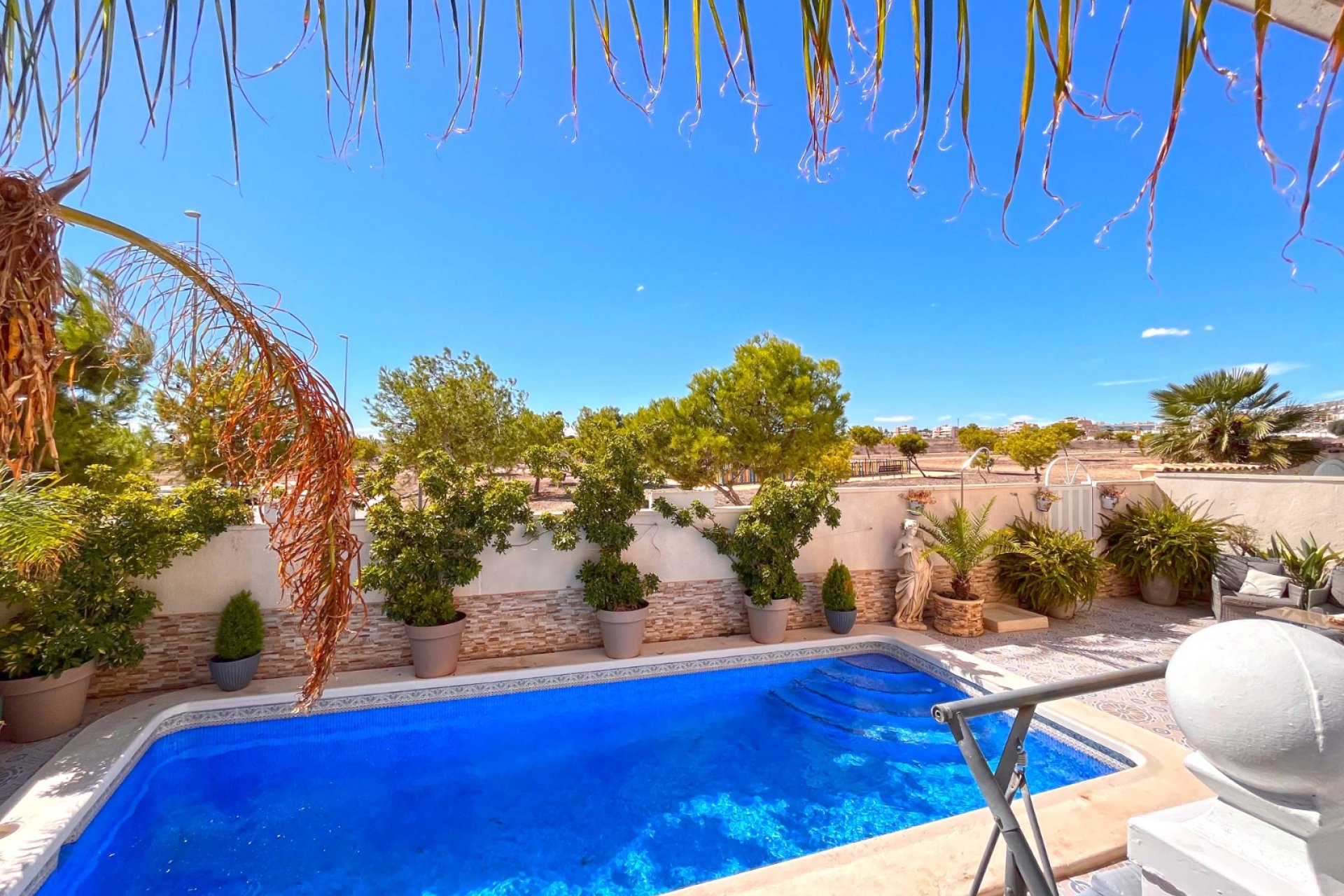 Reventa - Villa -
Orihuela Costa - La Zenia