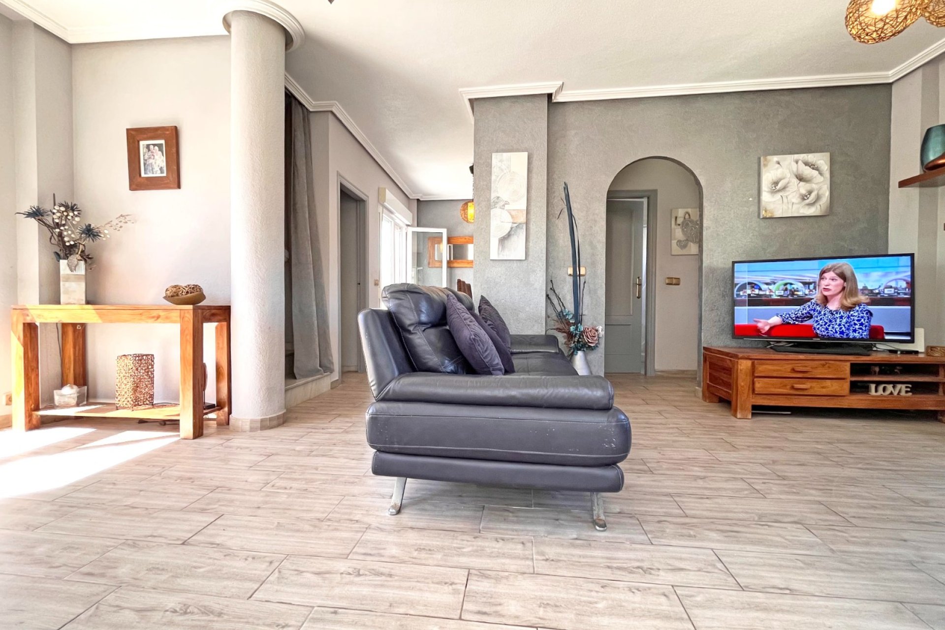 Reventa - Villa -
Orihuela Costa - La Zenia