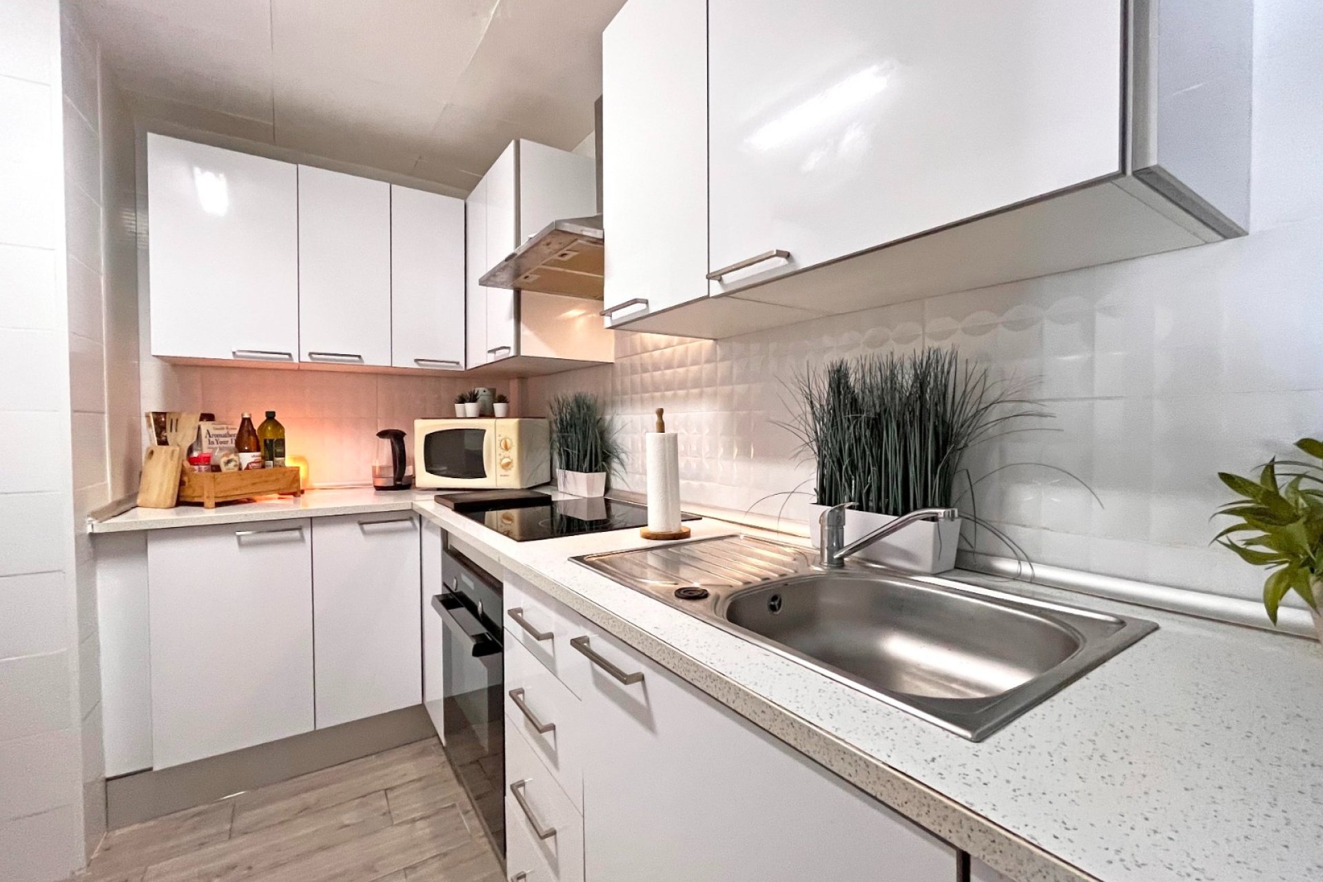 Reventa - Villa -
Orihuela Costa - La Zenia