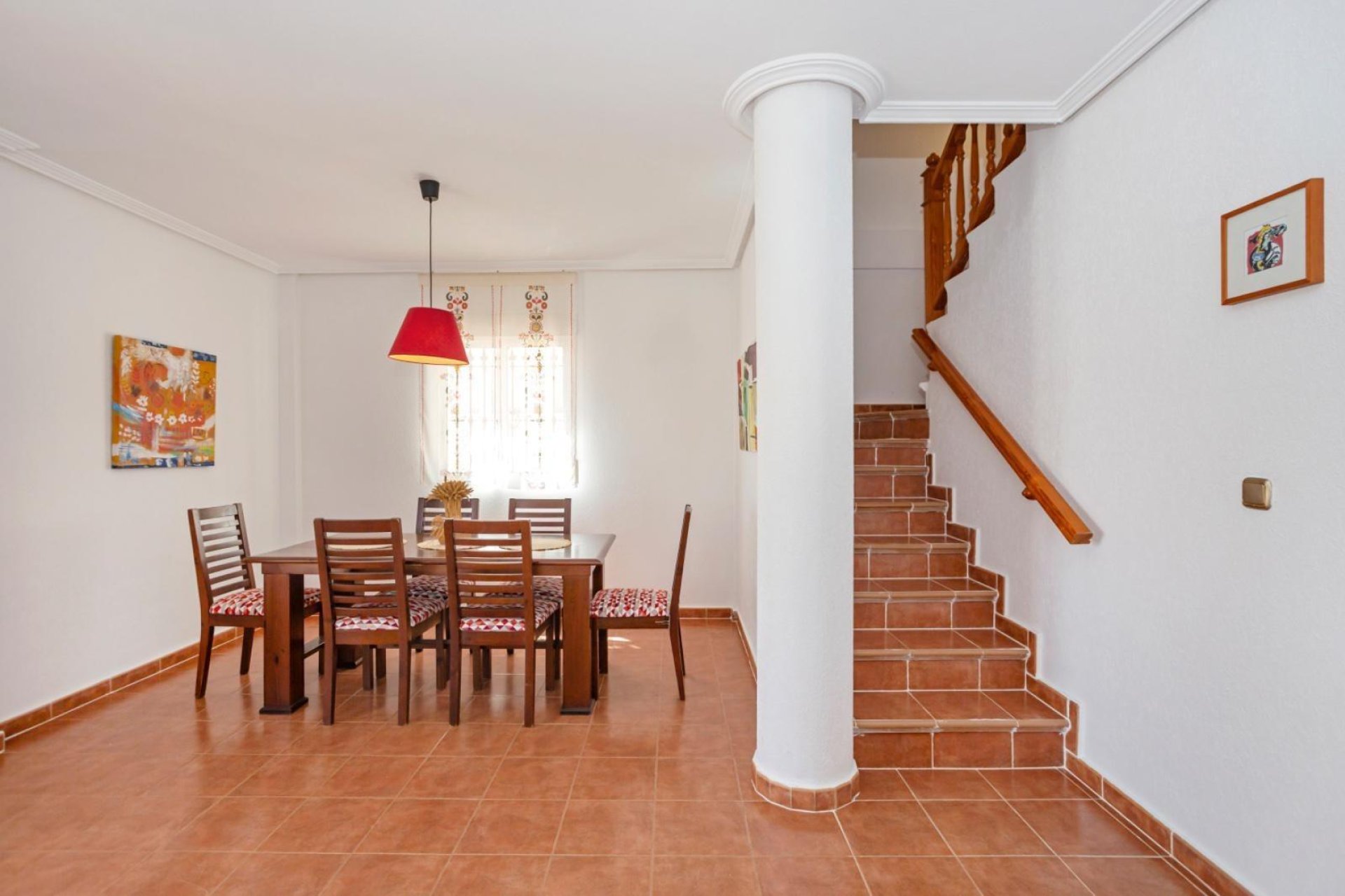 Reventa - Villa -
Orihuela Costa - La Zenia