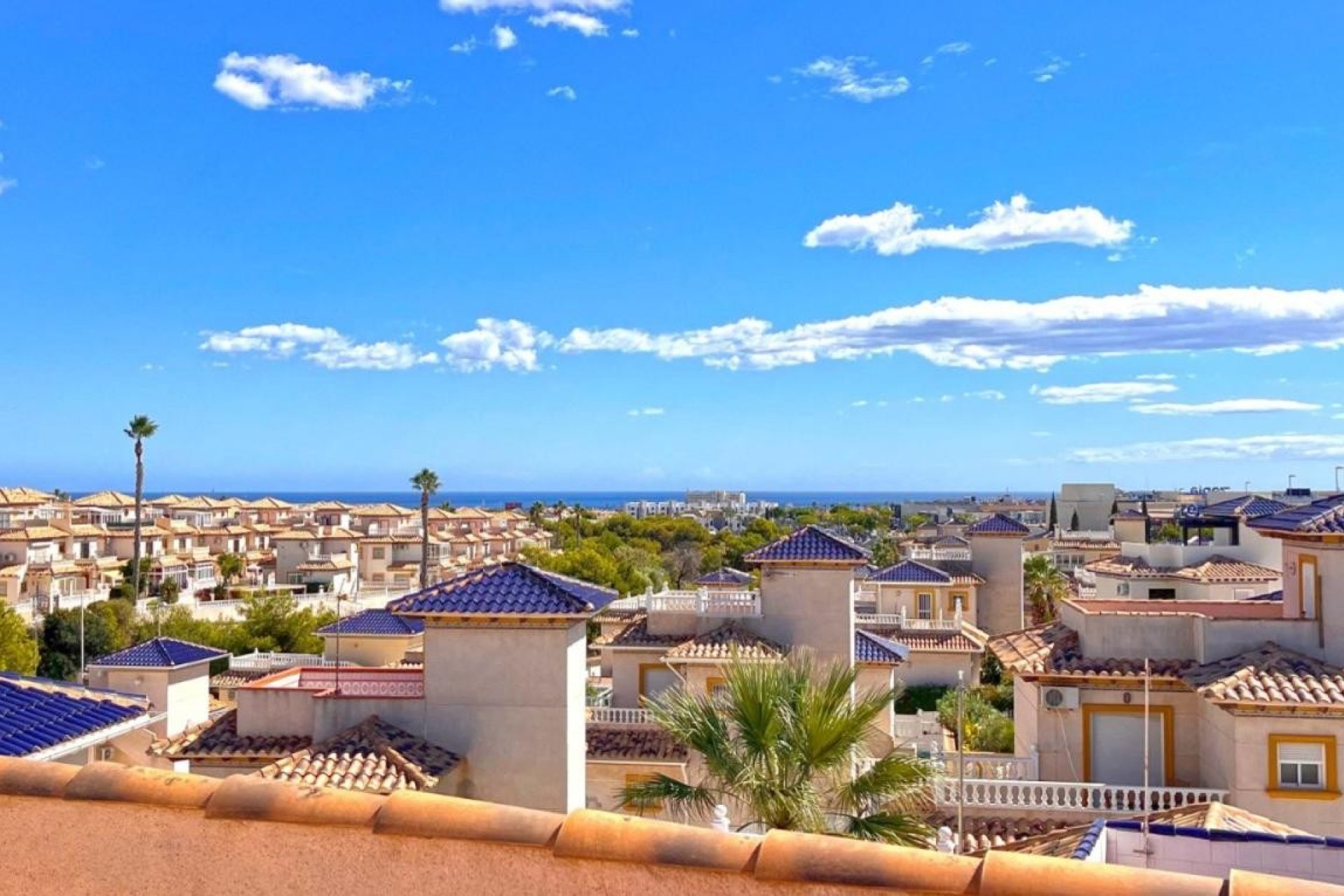 Reventa - Villa -
Orihuela Costa - La Zenia