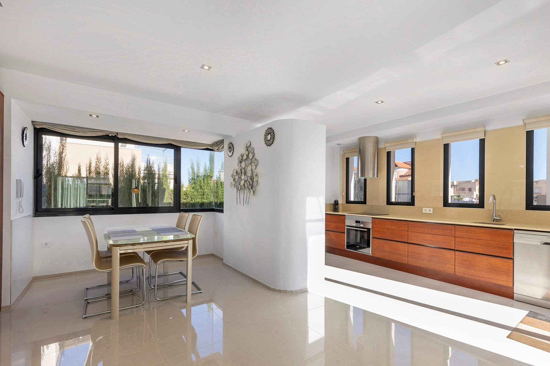 Reventa - Villa -
Orihuela Costa - La Zenia