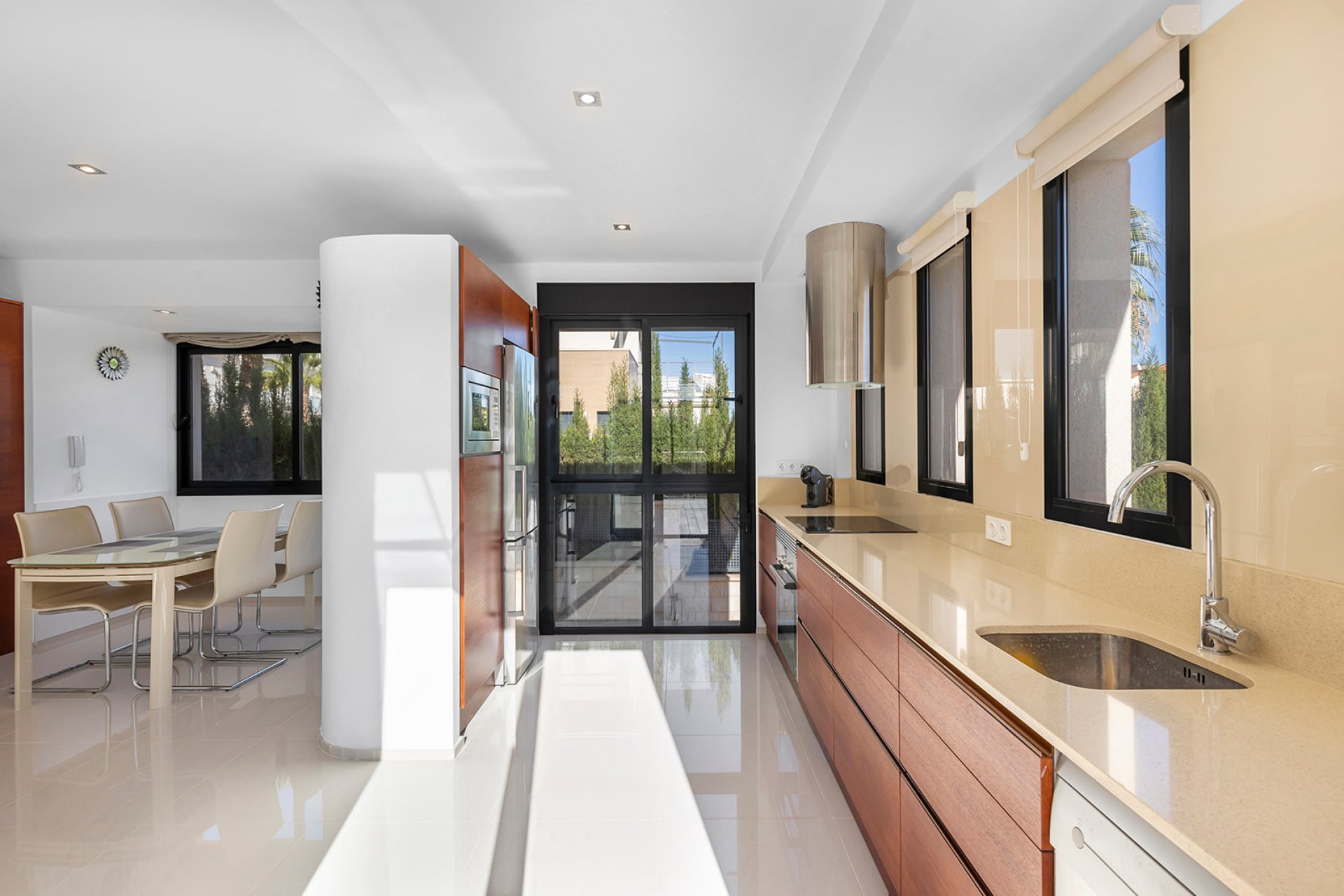 Reventa - Villa -
Orihuela Costa - La Zenia