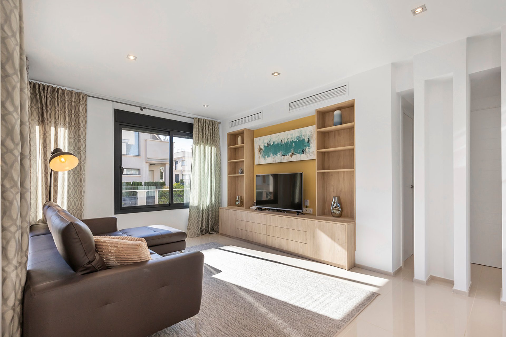 Reventa - Villa -
Orihuela Costa - La Zenia