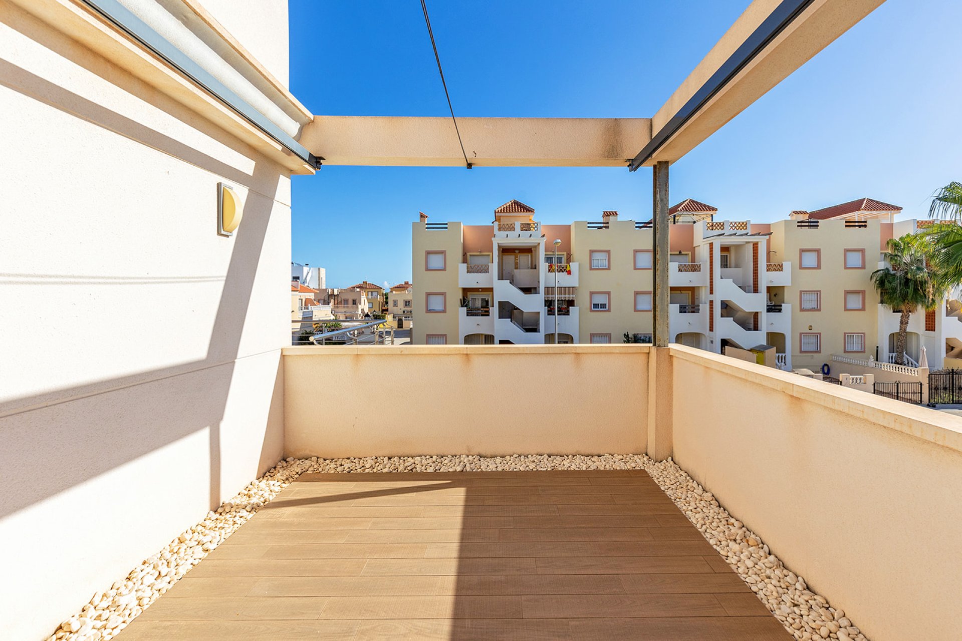 Reventa - Villa -
Orihuela Costa - La Zenia