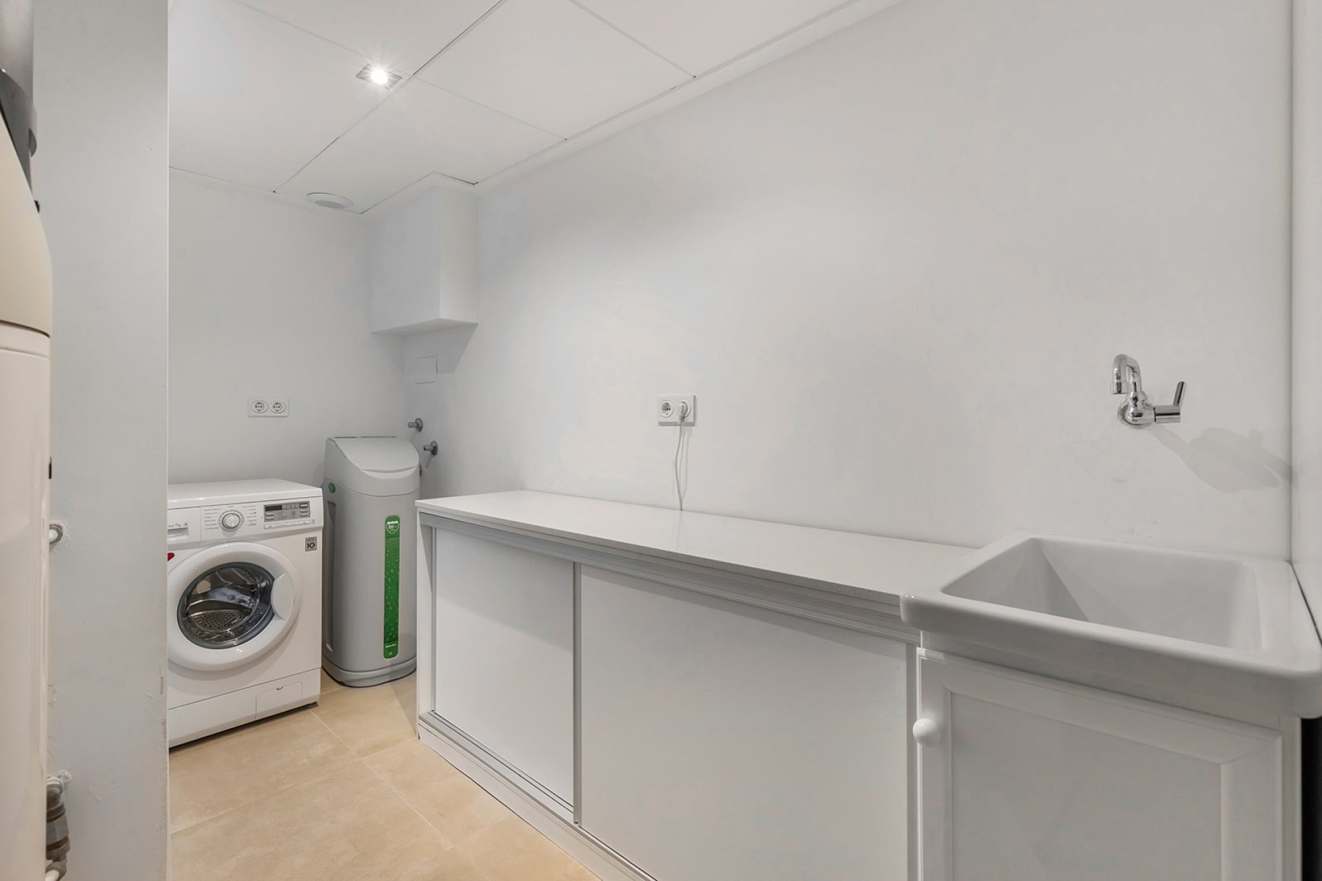 Reventa - Villa -
Orihuela Costa - La Zenia