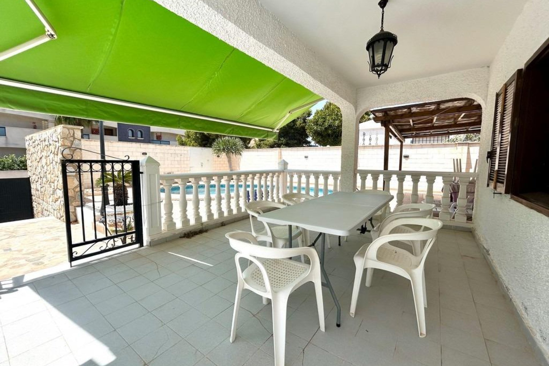 Reventa - Villa -
Orihuela Costa - La Zenia