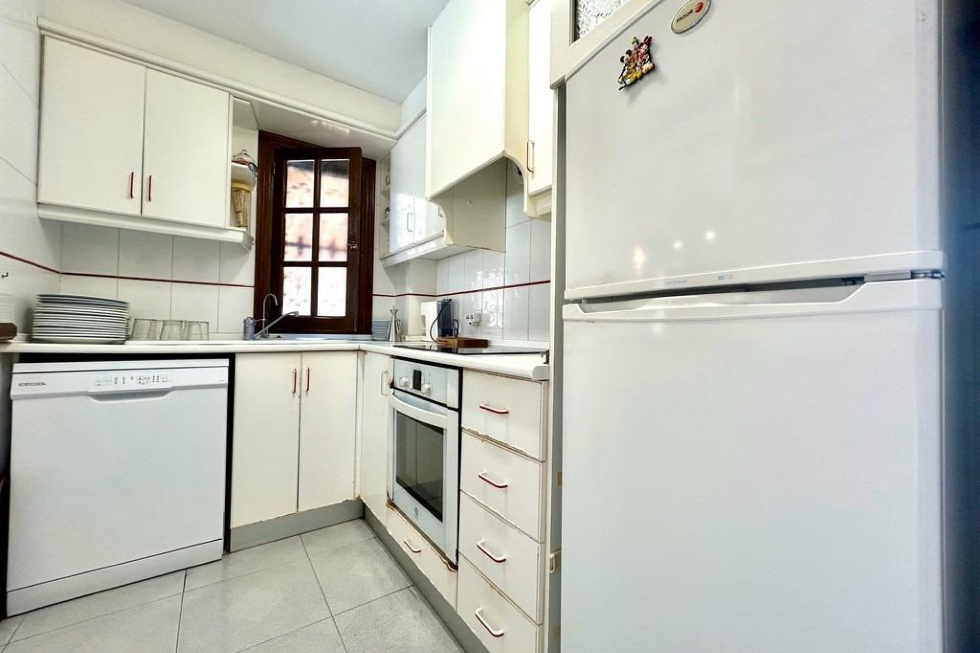 Reventa - Villa -
Orihuela Costa - La Zenia