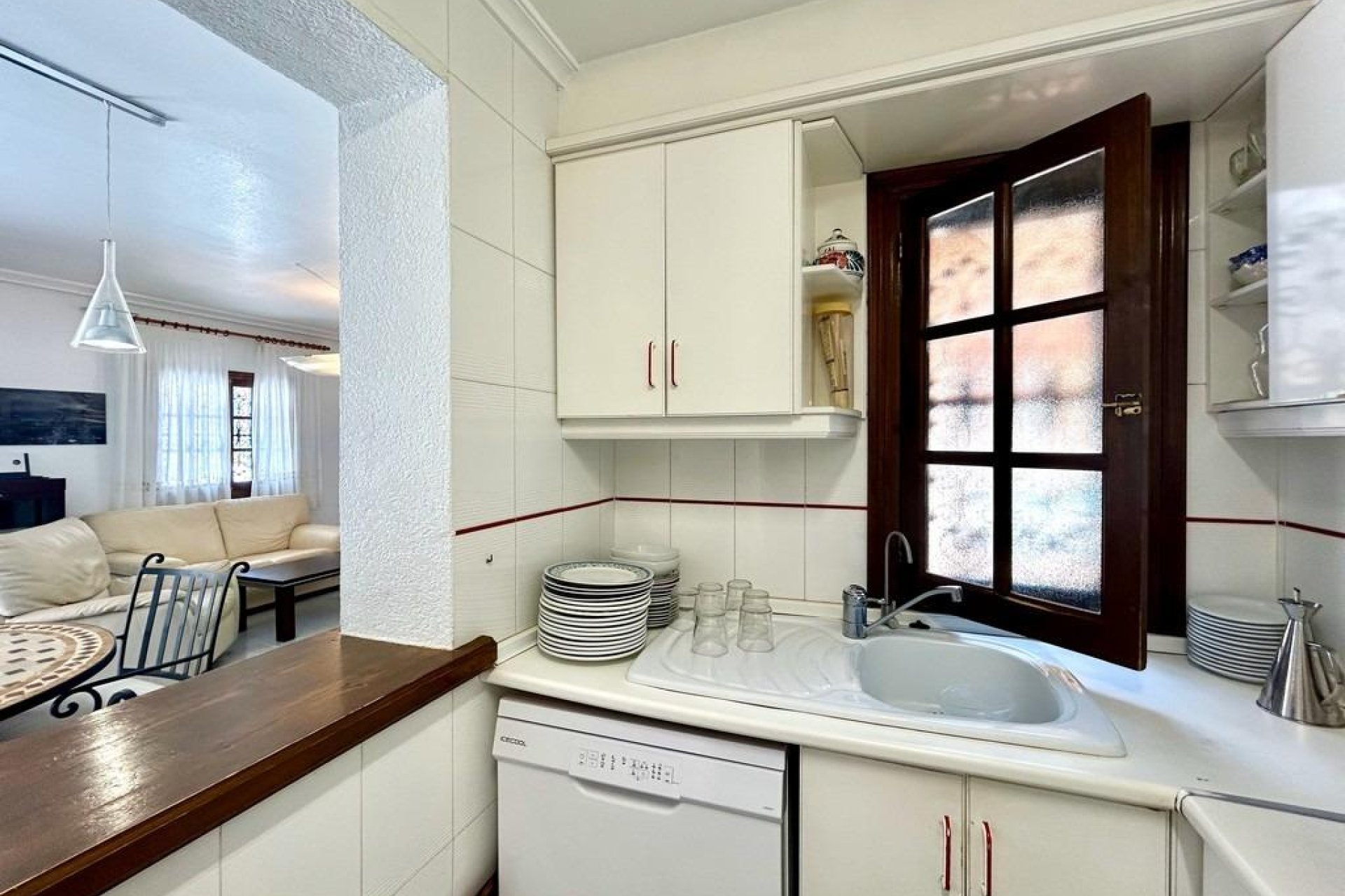 Reventa - Villa -
Orihuela Costa - La Zenia