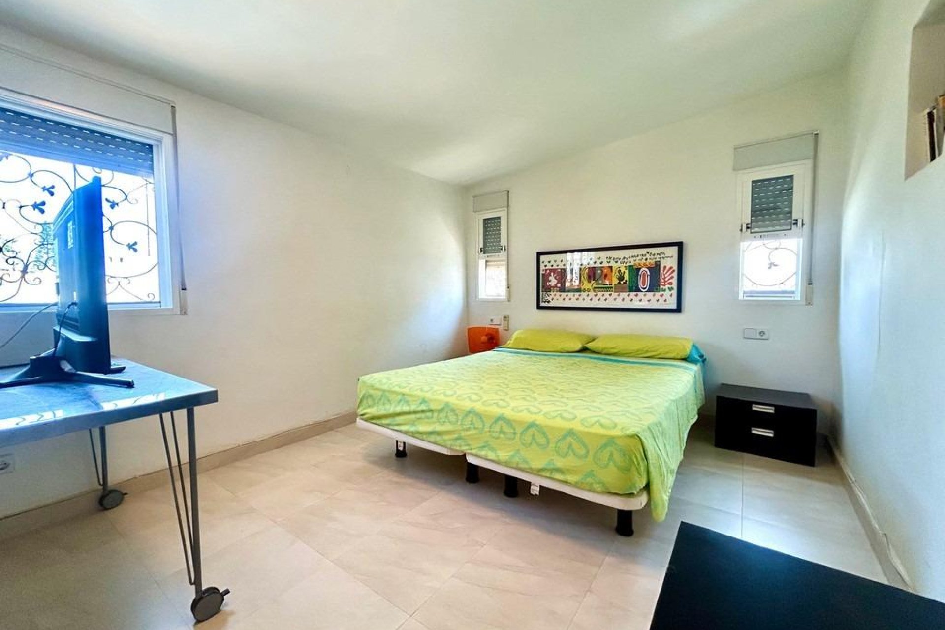 Reventa - Villa -
Orihuela Costa - La Zenia