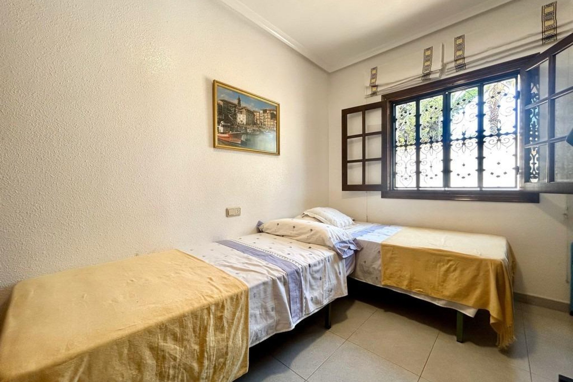 Reventa - Villa -
Orihuela Costa - La Zenia