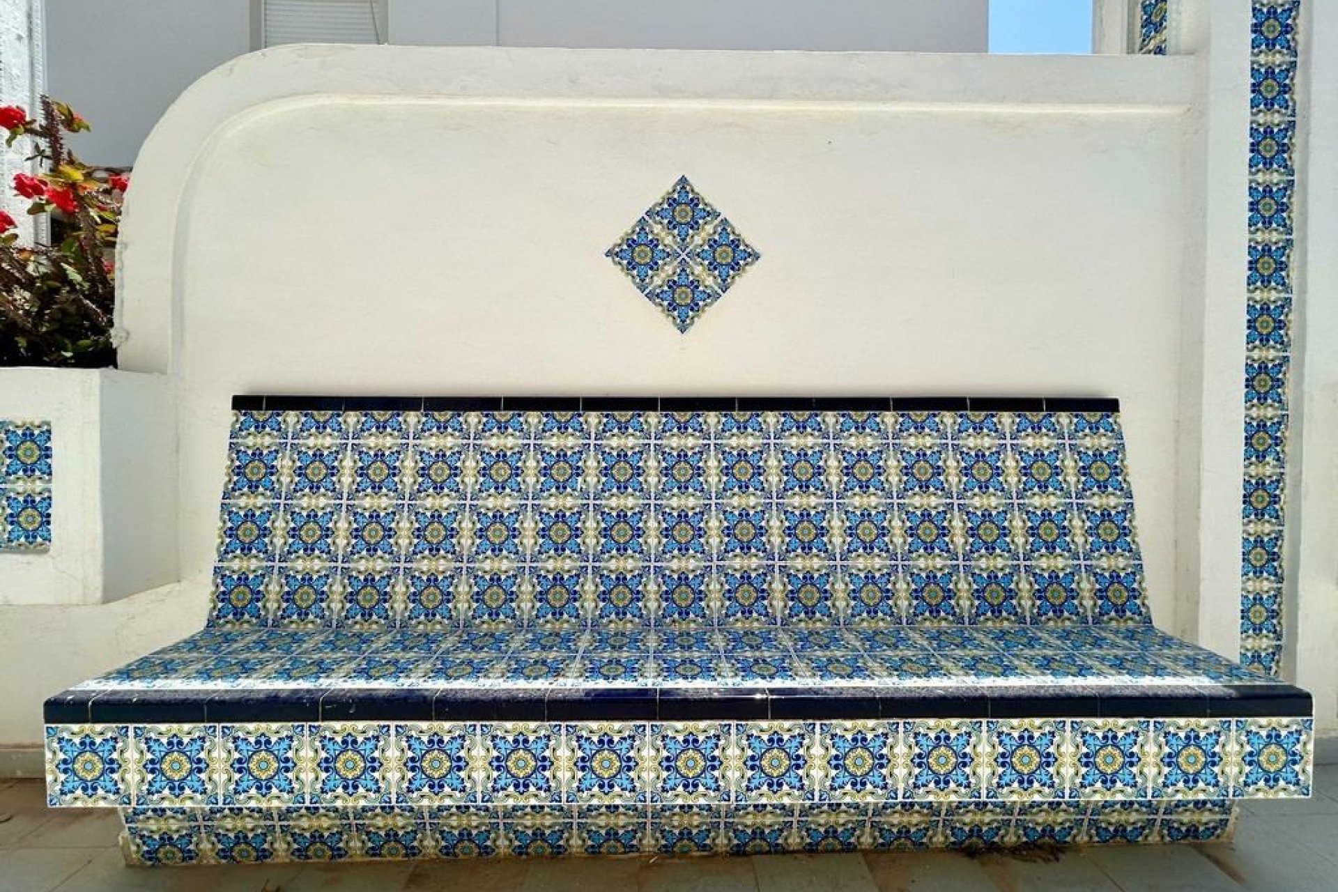 Reventa - Villa -
Orihuela Costa - La Zenia