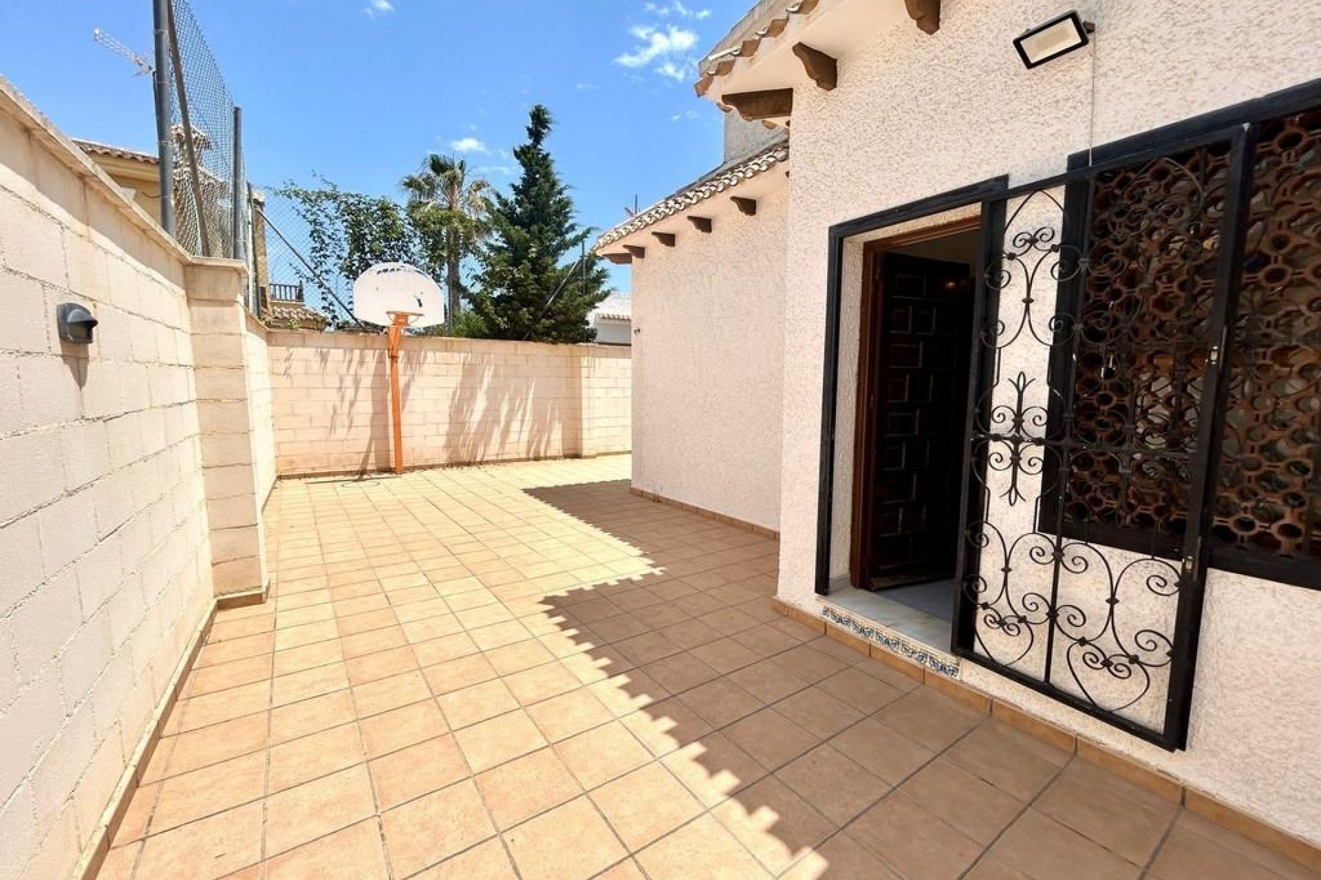 Reventa - Villa -
Orihuela Costa - La Zenia