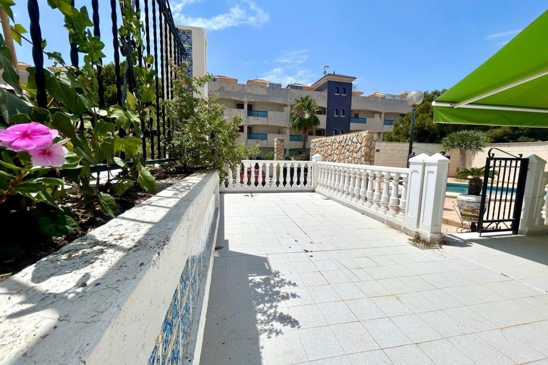 Reventa - Villa -
Orihuela Costa - La Zenia