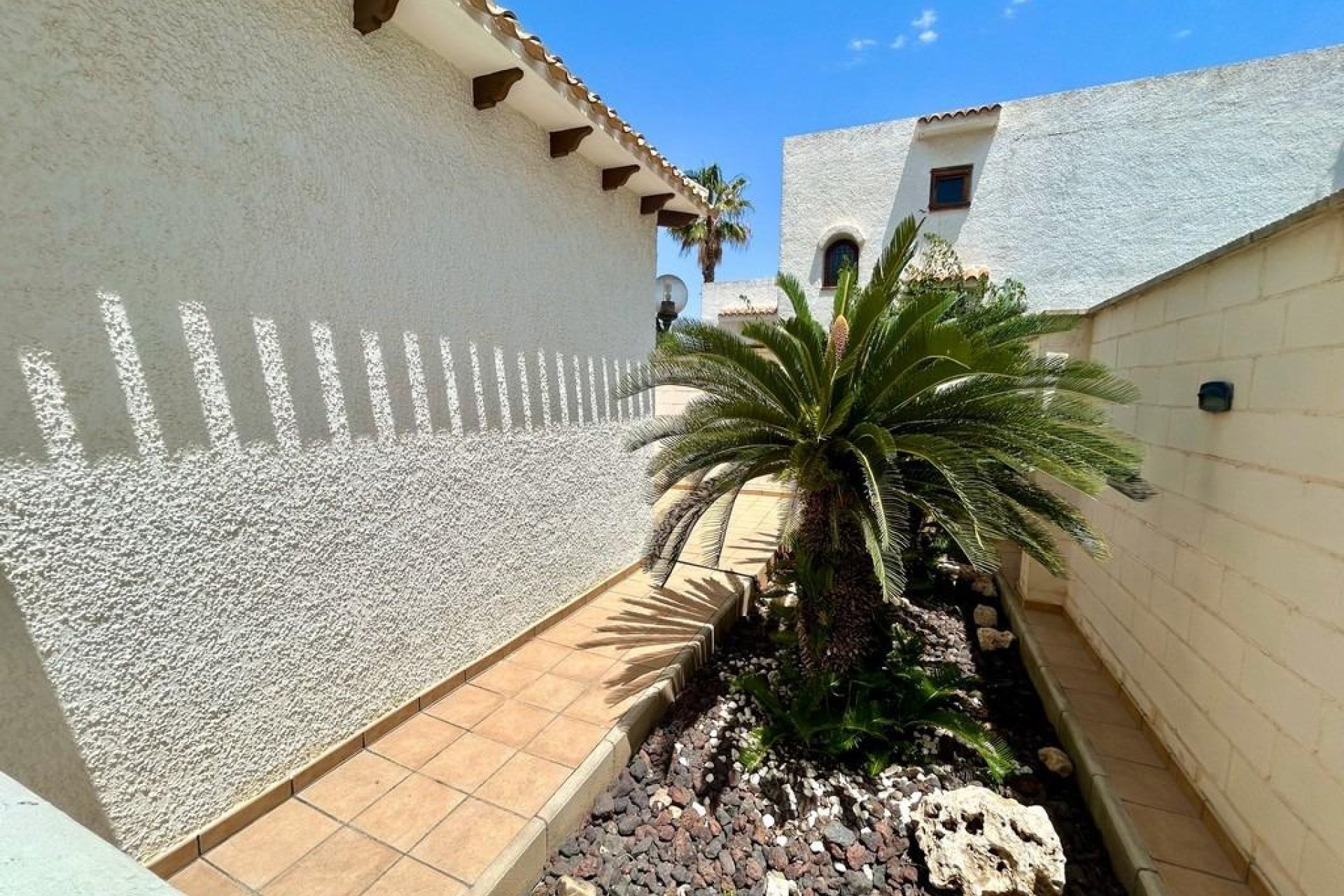 Reventa - Villa -
Orihuela Costa - La Zenia