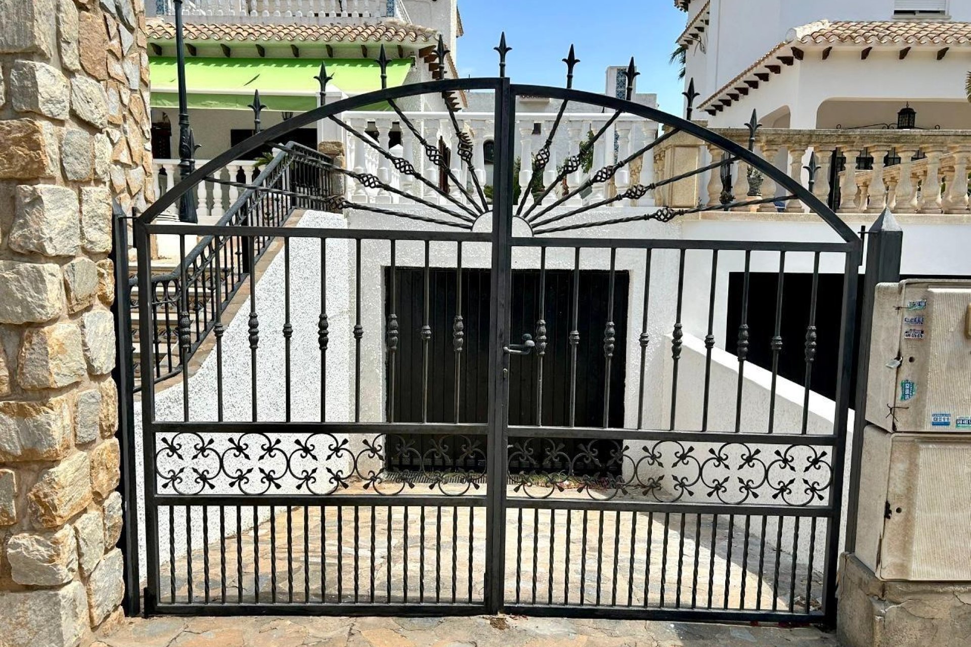 Reventa - Villa -
Orihuela Costa - La Zenia