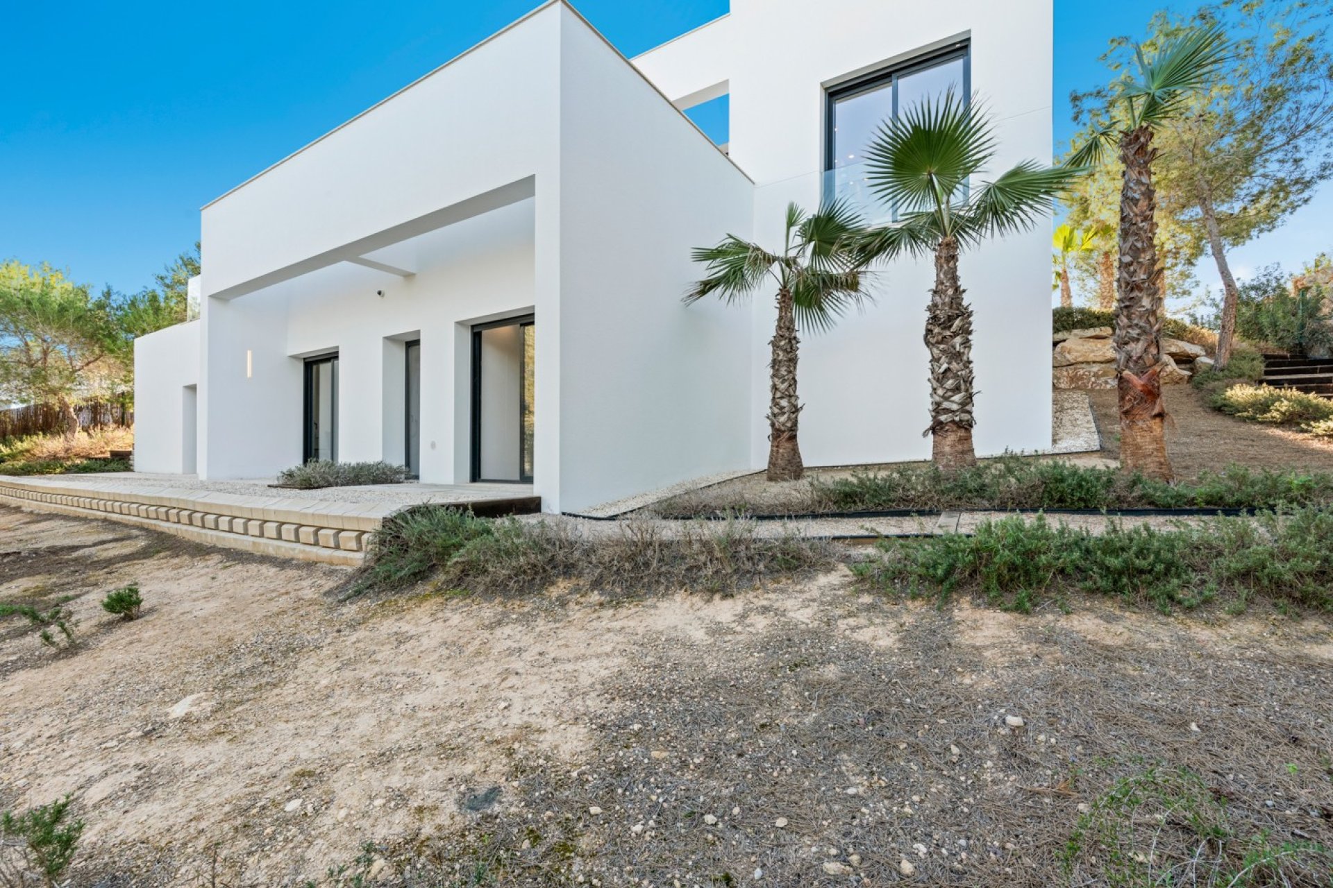 Reventa - Villa -
Orihuela Costa - Las Colinas golf