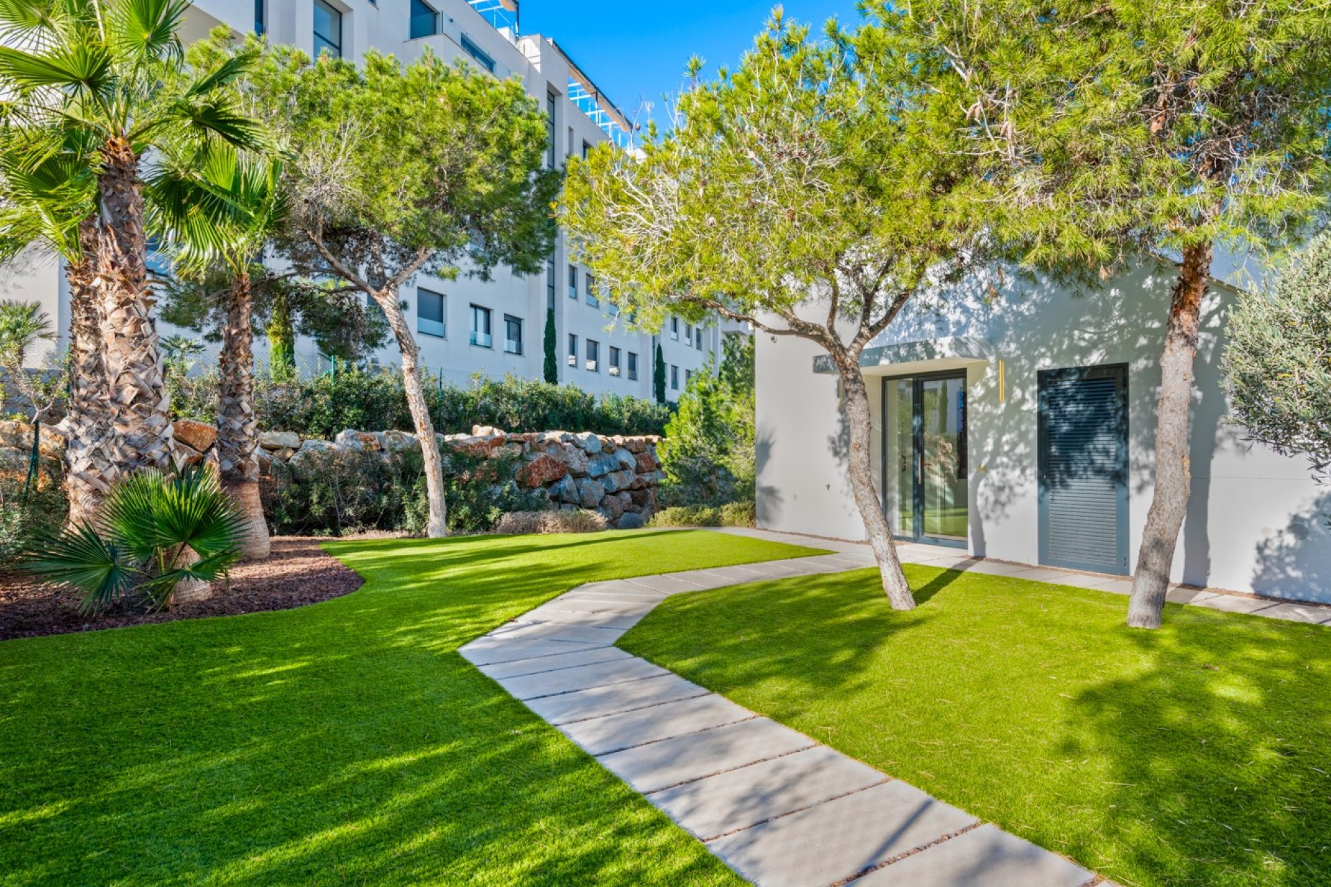 Reventa - Villa -
Orihuela Costa - Las Colinas golf