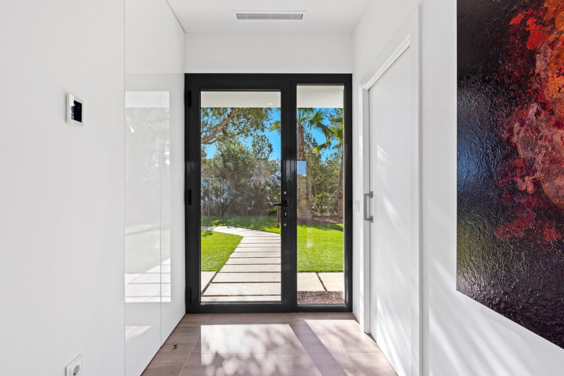 Reventa - Villa -
Orihuela Costa - Las Colinas golf