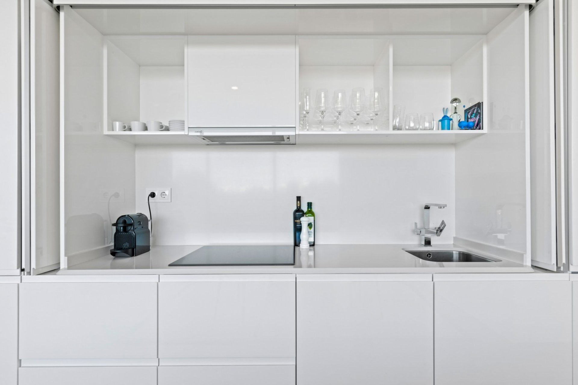 Reventa - Villa -
Orihuela Costa - Las Colinas golf