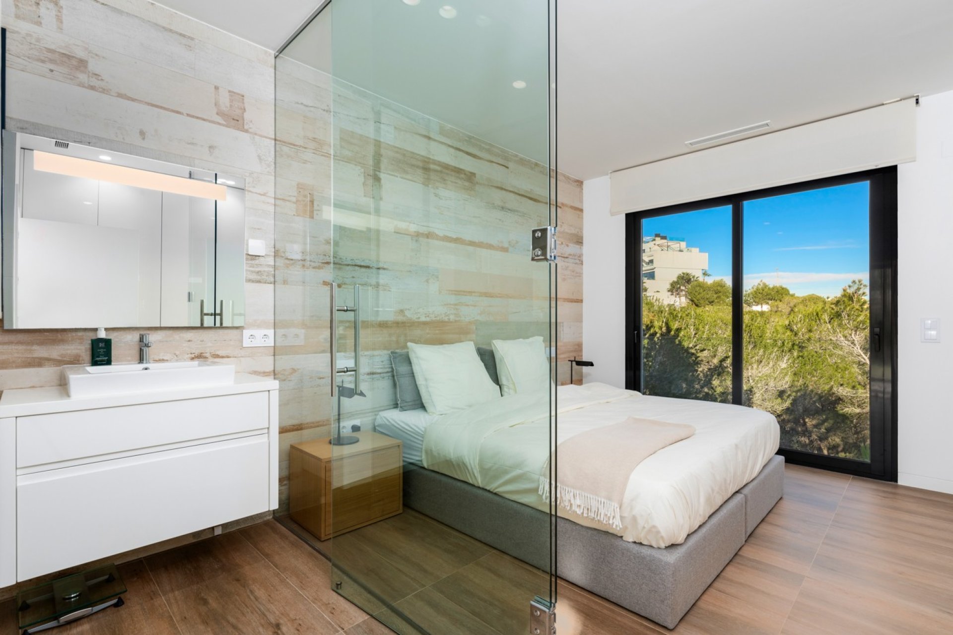 Reventa - Villa -
Orihuela Costa - Las Colinas golf