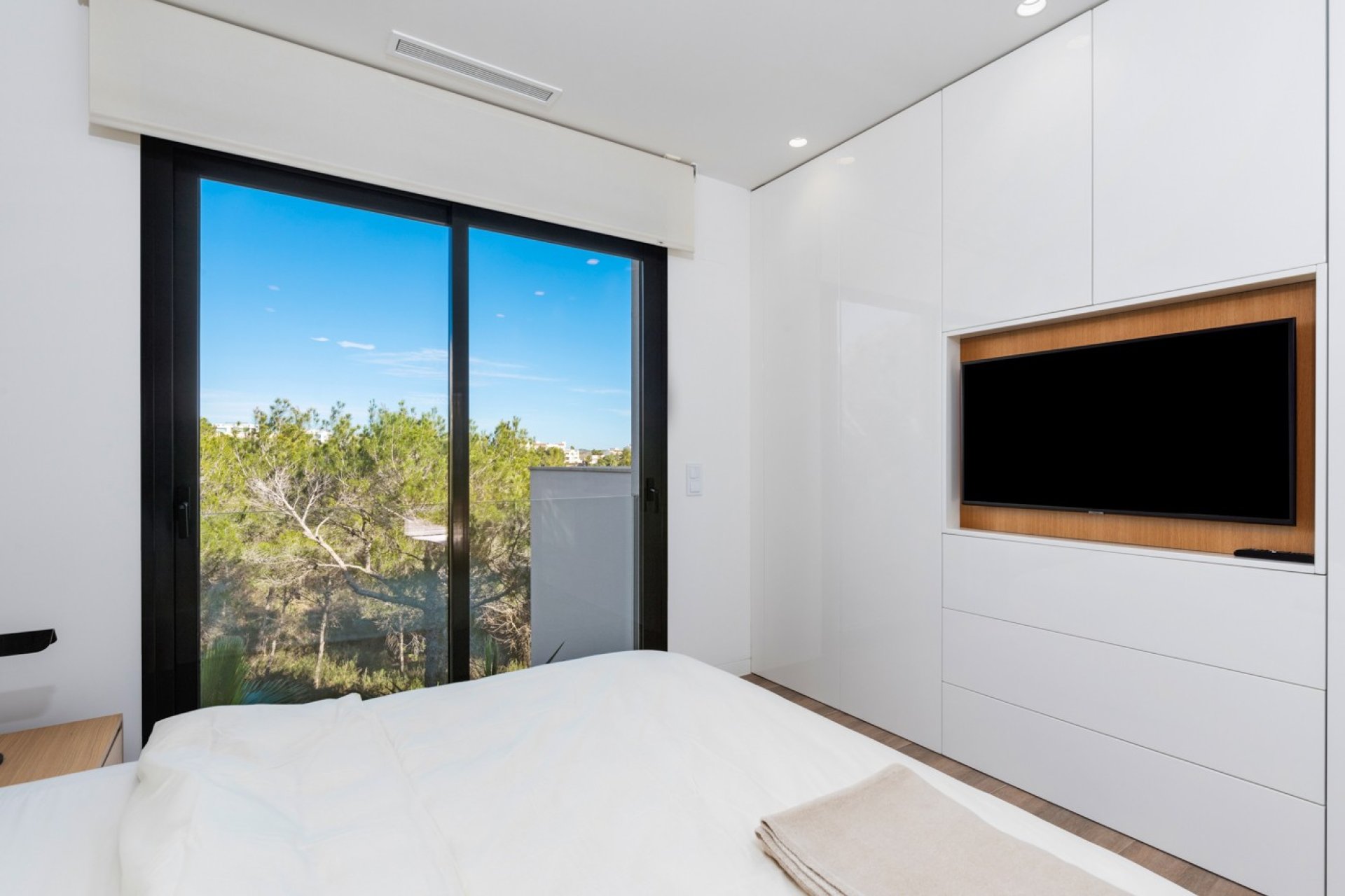 Reventa - Villa -
Orihuela Costa - Las Colinas golf