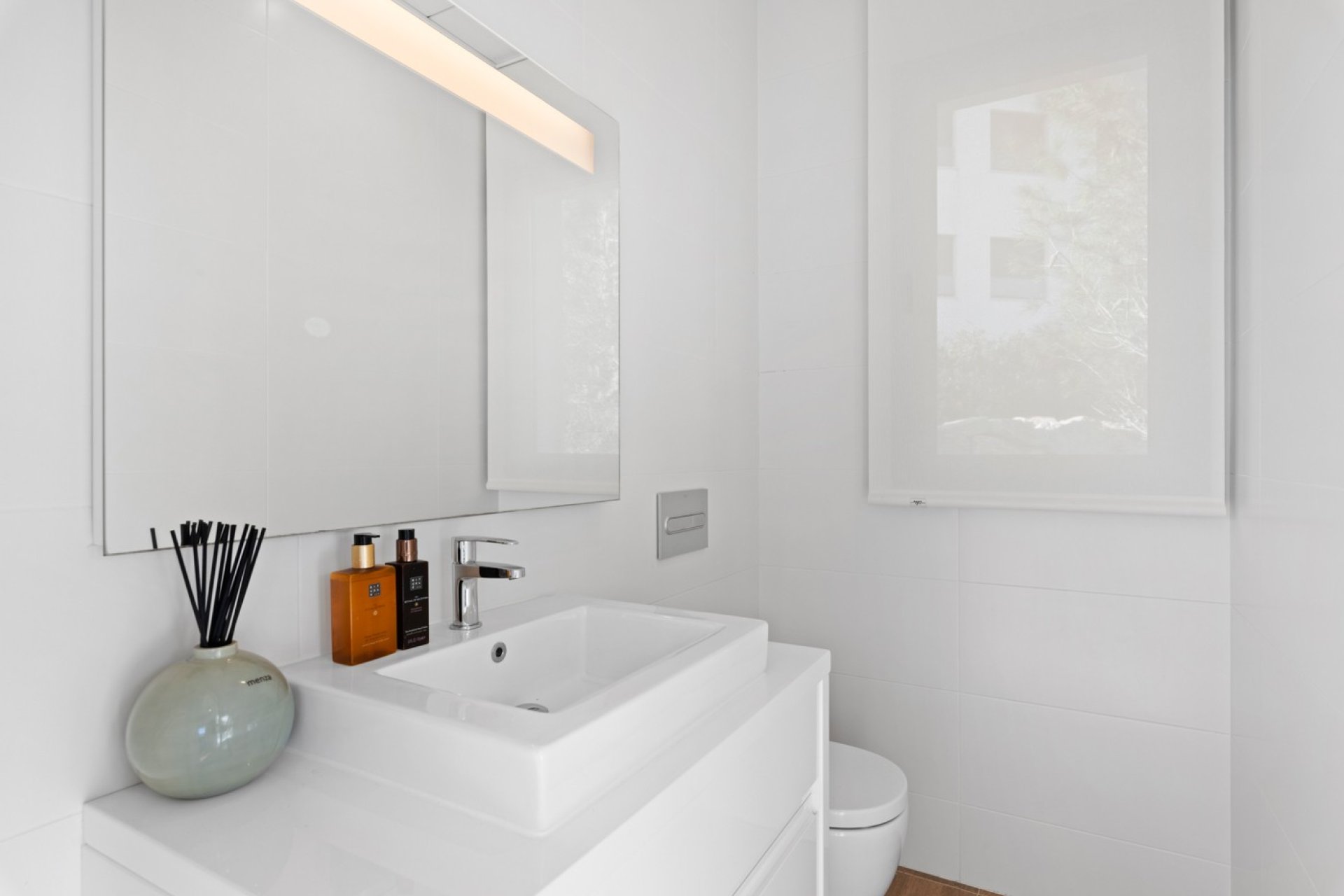 Reventa - Villa -
Orihuela Costa - Las Colinas golf