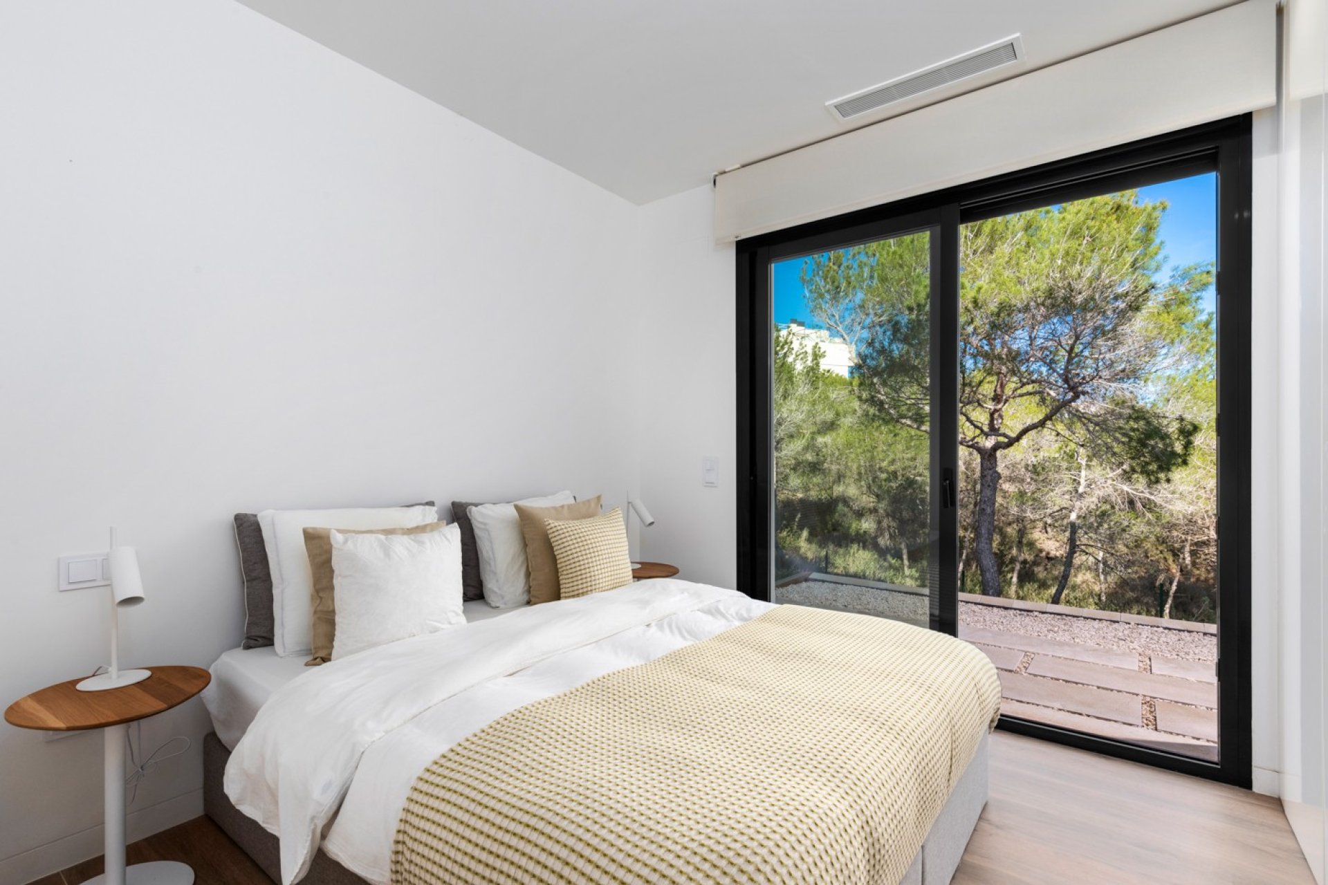 Reventa - Villa -
Orihuela Costa - Las Colinas golf