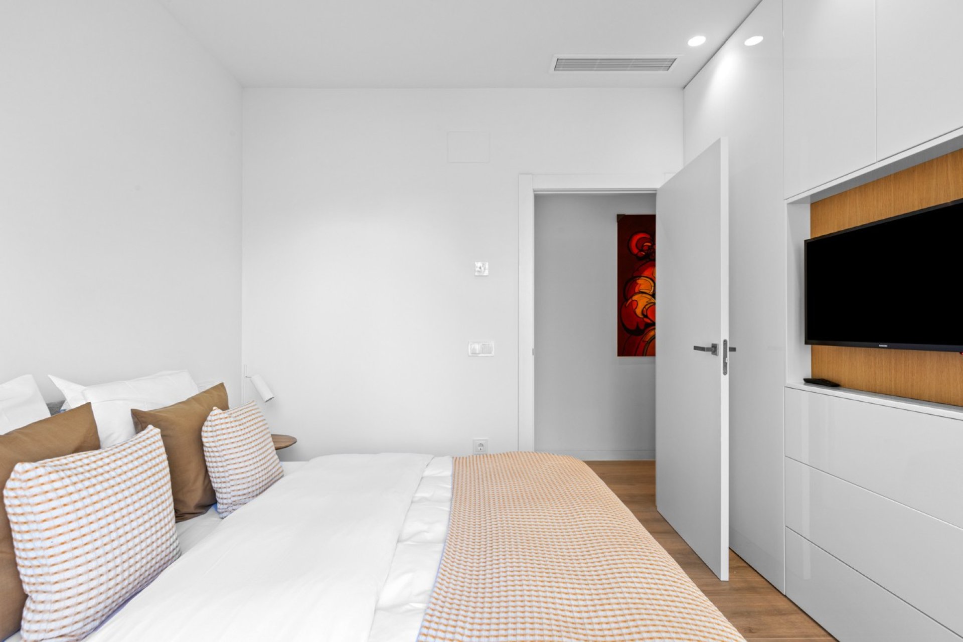 Reventa - Villa -
Orihuela Costa - Las Colinas golf