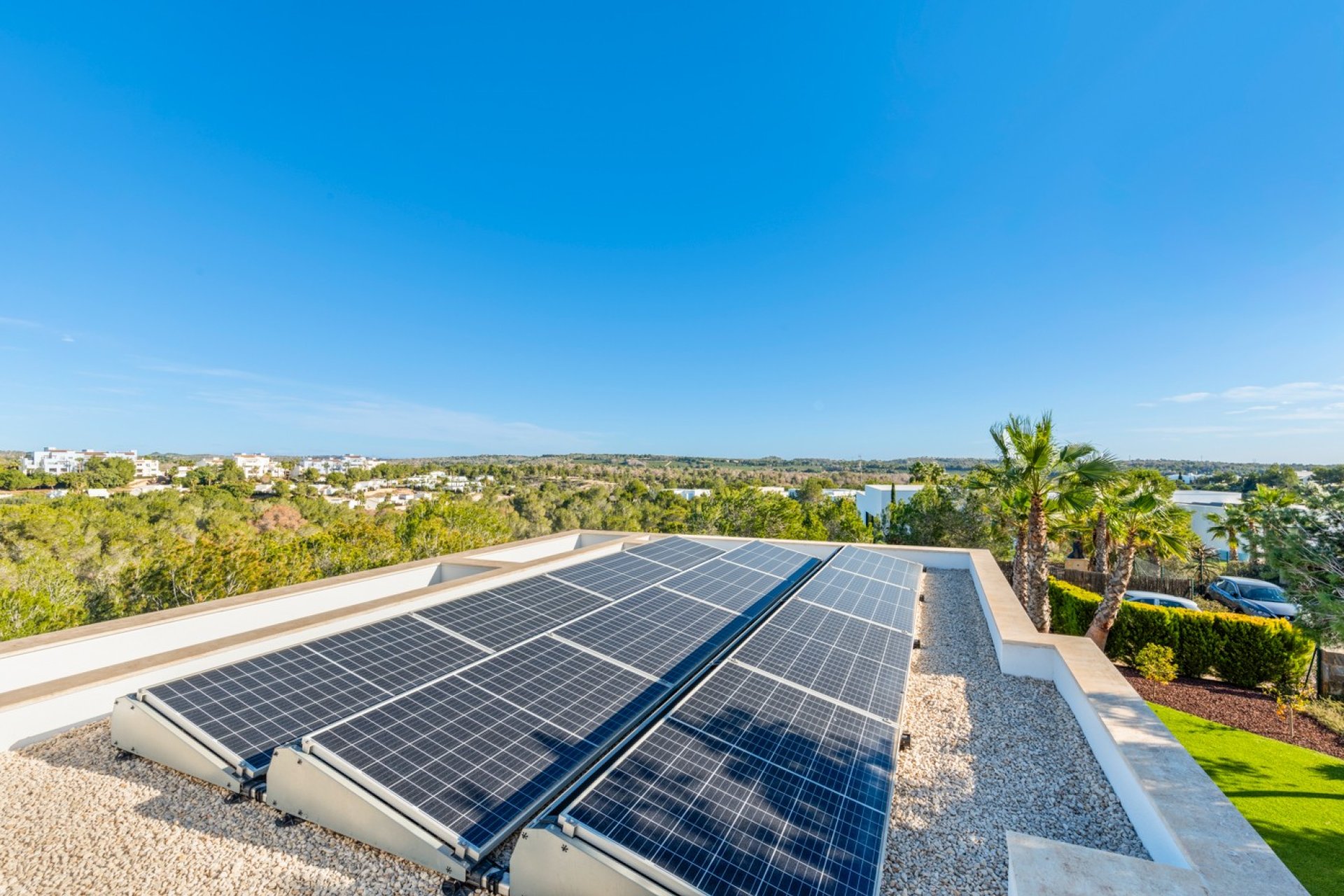 Reventa - Villa -
Orihuela Costa - Las Colinas golf