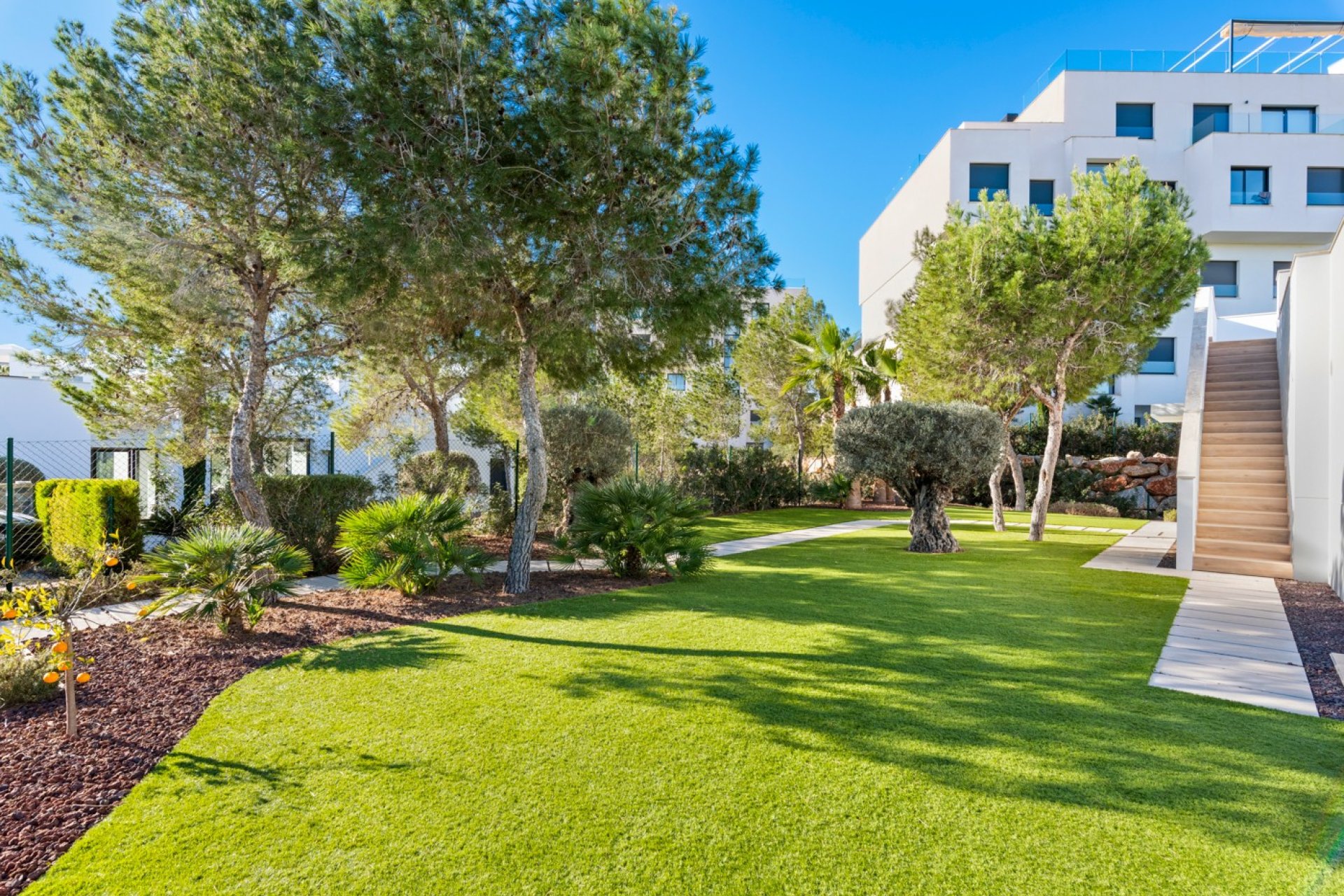 Reventa - Villa -
Orihuela Costa - Las Colinas golf