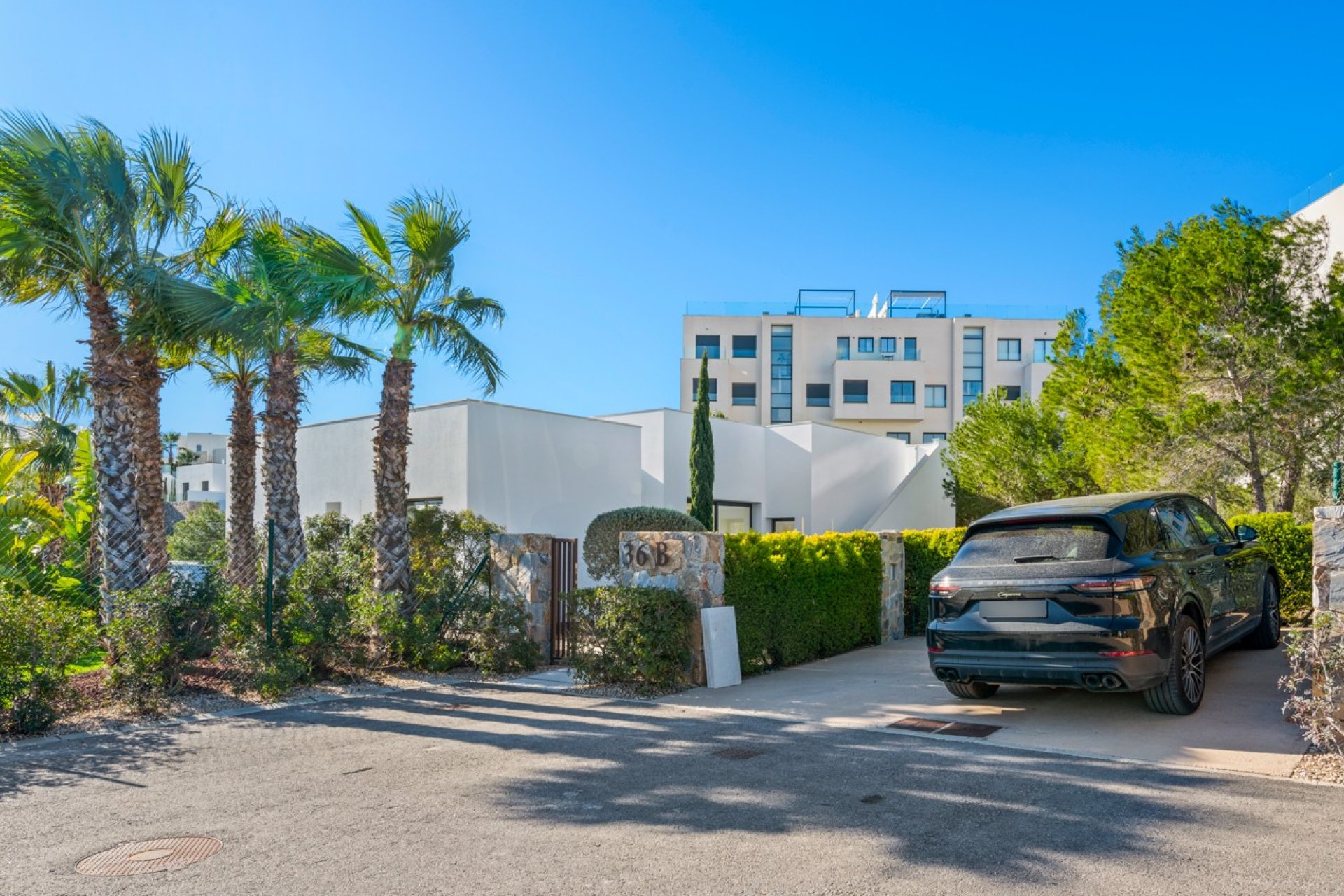 Reventa - Villa -
Orihuela Costa - Las Colinas golf