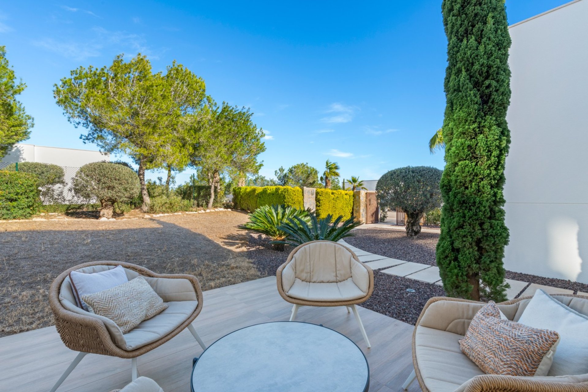 Reventa - Villa -
Orihuela Costa - Las Colinas golf