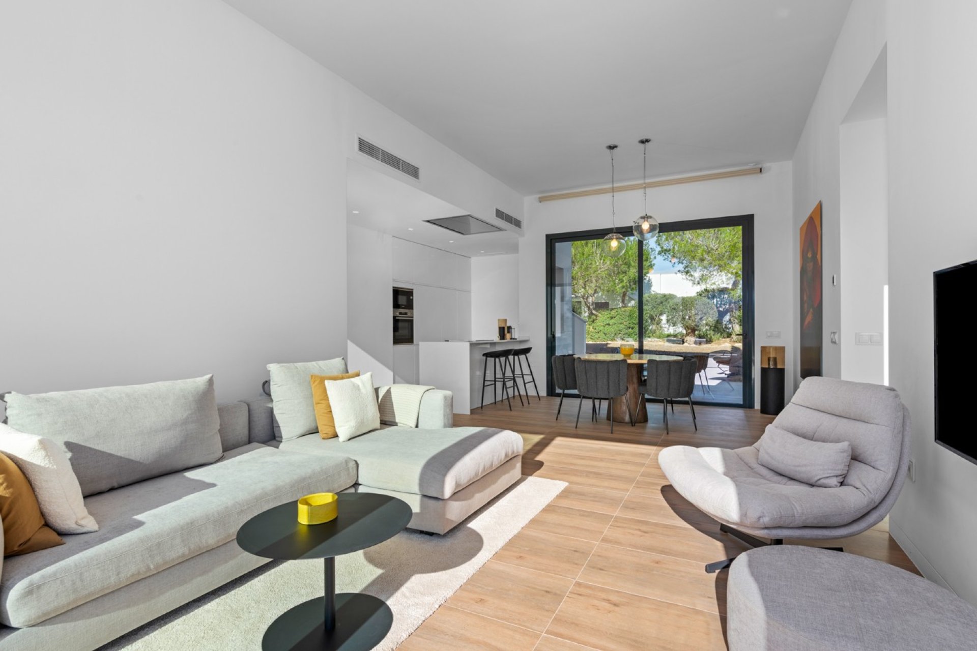 Reventa - Villa -
Orihuela Costa - Las Colinas golf