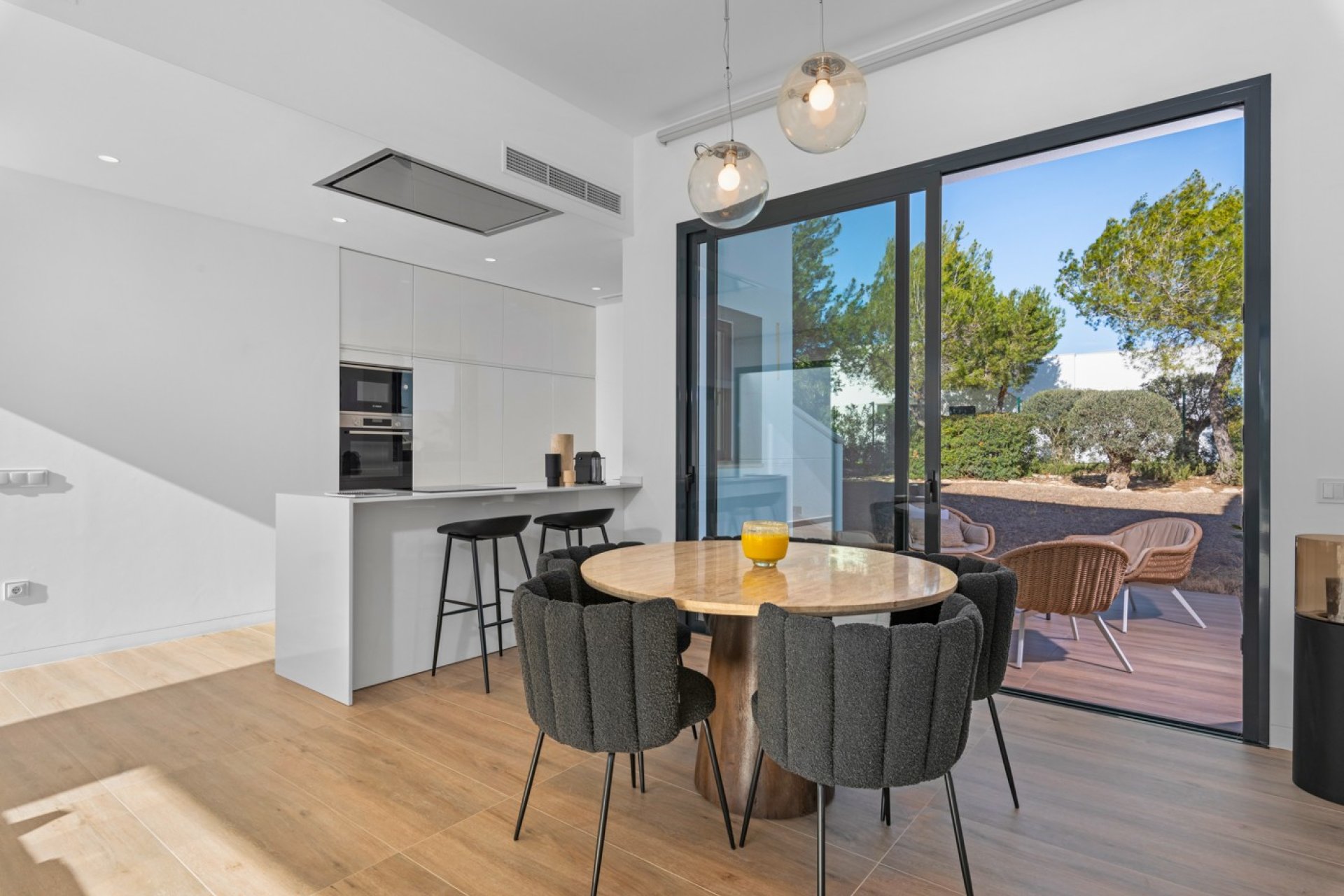 Reventa - Villa -
Orihuela Costa - Las Colinas golf