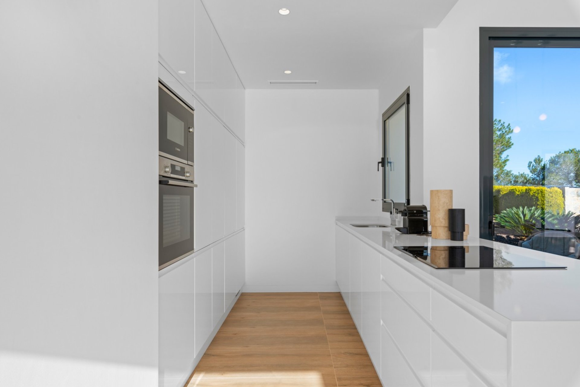 Reventa - Villa -
Orihuela Costa - Las Colinas golf