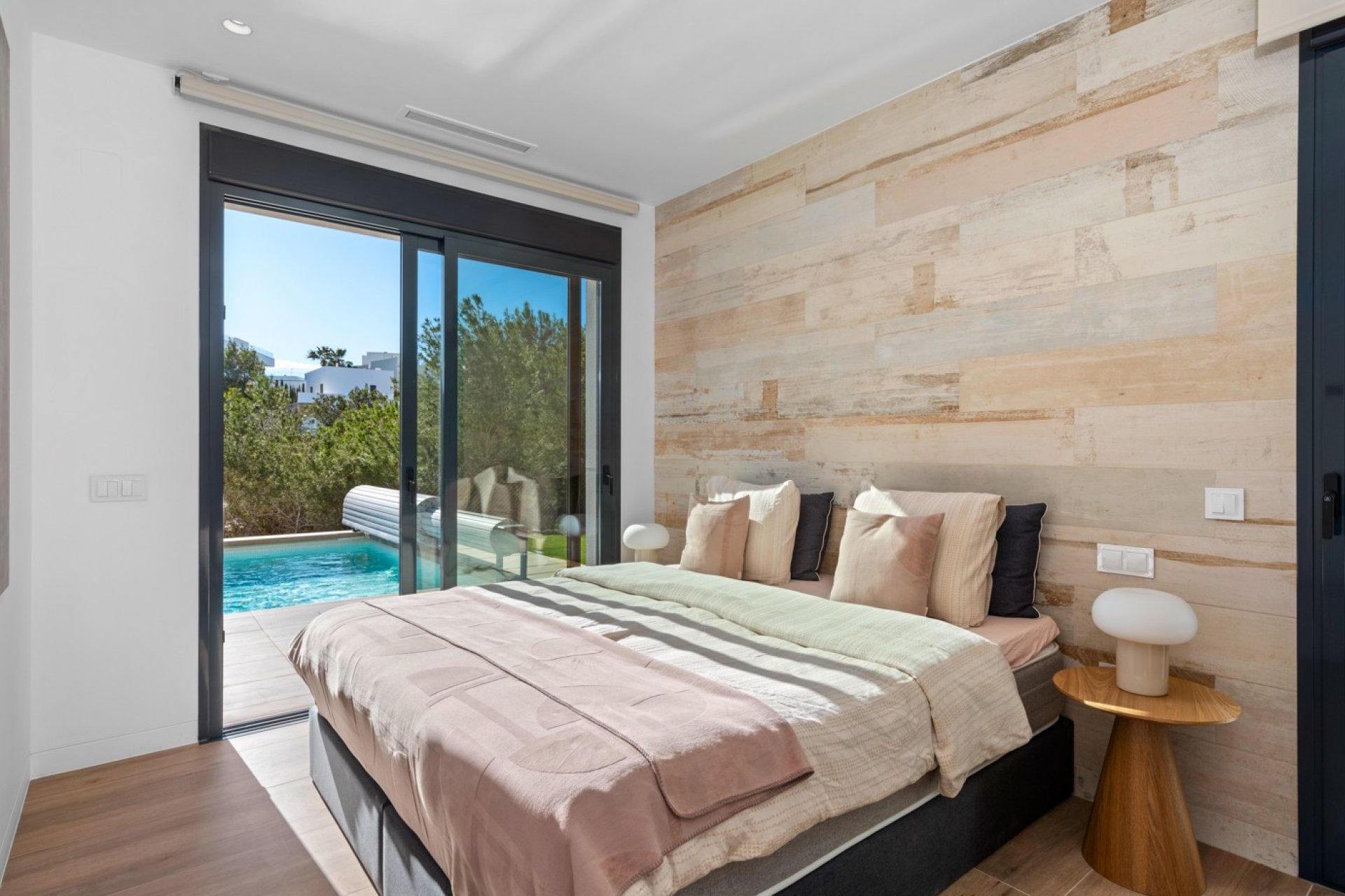 Reventa - Villa -
Orihuela Costa - Las Colinas golf