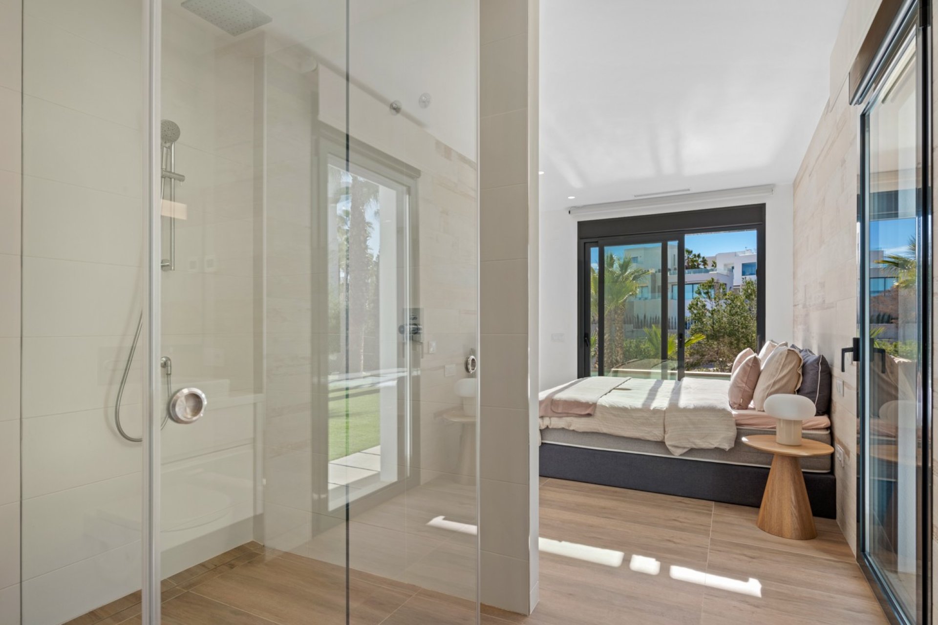 Reventa - Villa -
Orihuela Costa - Las Colinas golf